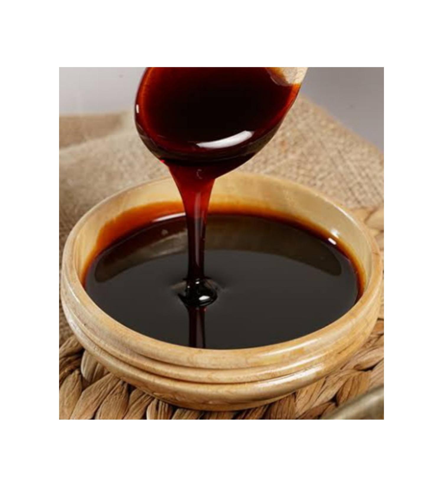 Molasses Natural Grape Molasses 100% Organic 450 gr