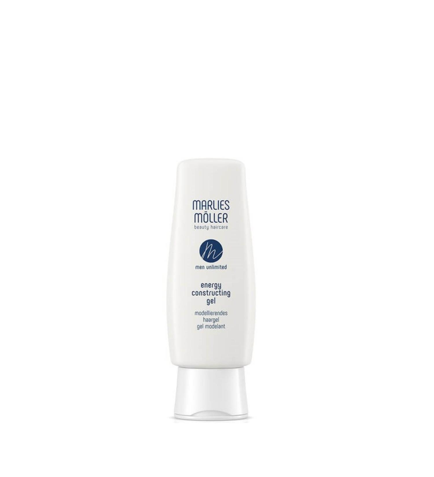 Marlies Moller Men Unlimited Constructing Gel 100 ml