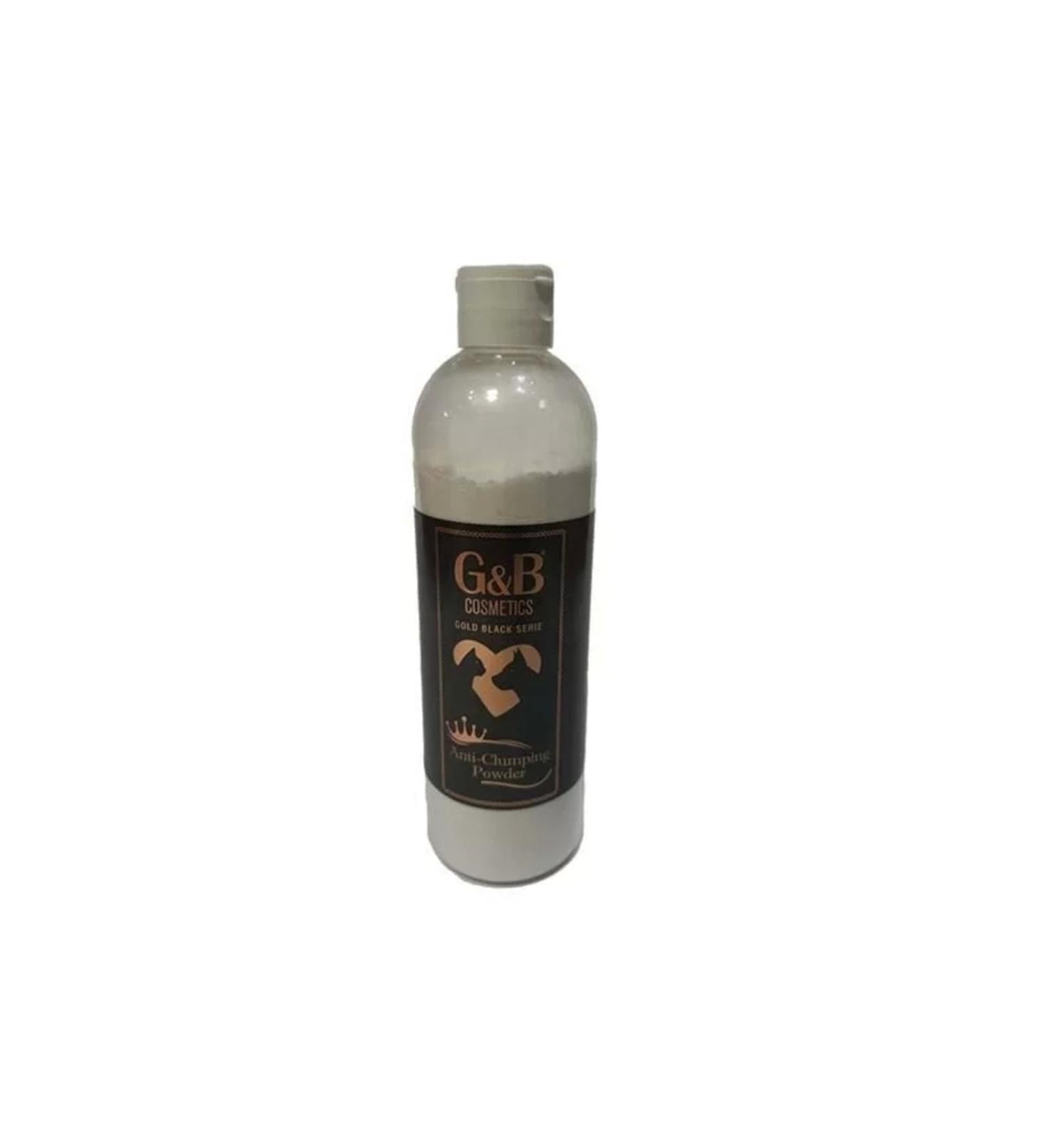 Gb Anti-Fludge Cat and Dog Tow Remover Powder 175 ml