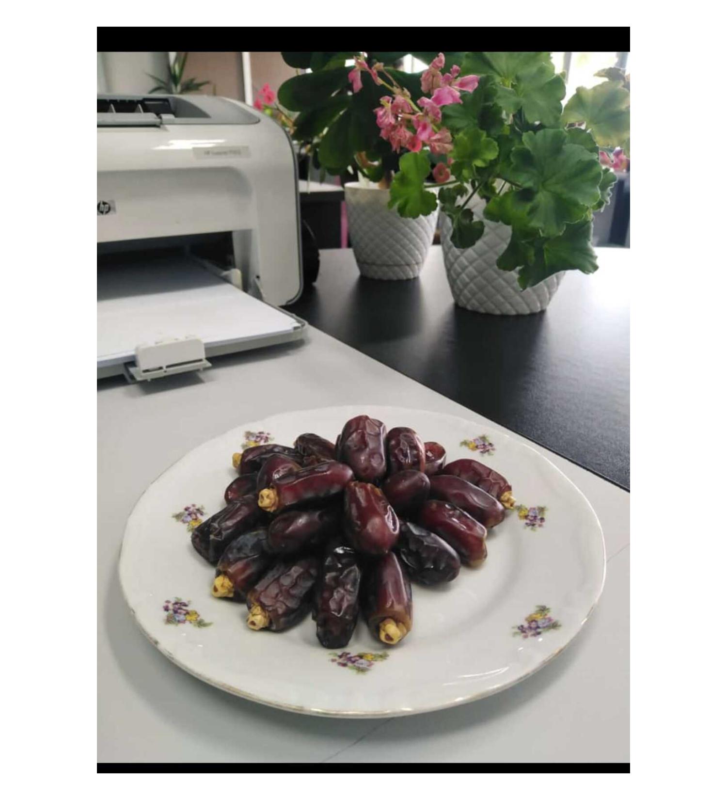 Assorted Dates 10kg.