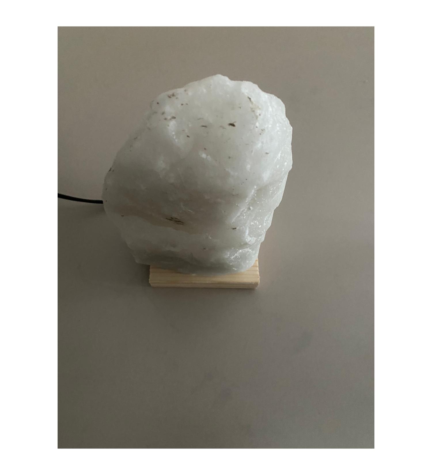 Salti ANKIRI ROCK SALT NATURAL SALT LAMP