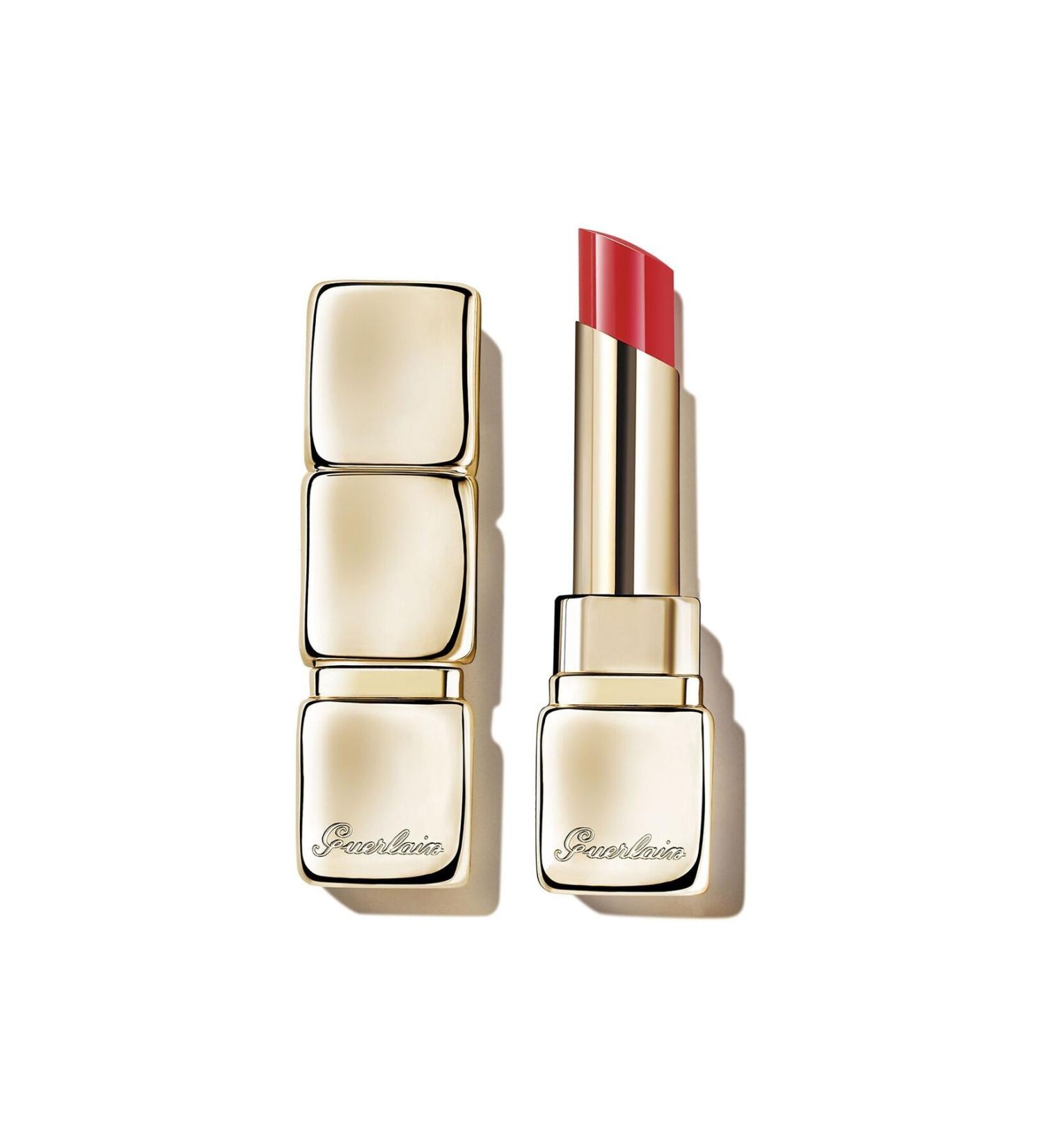 Guerlain Moisturizing Lipstick with a Shiny Finish and Extraordinary Formula with Natural Content - 609 Demb.2919