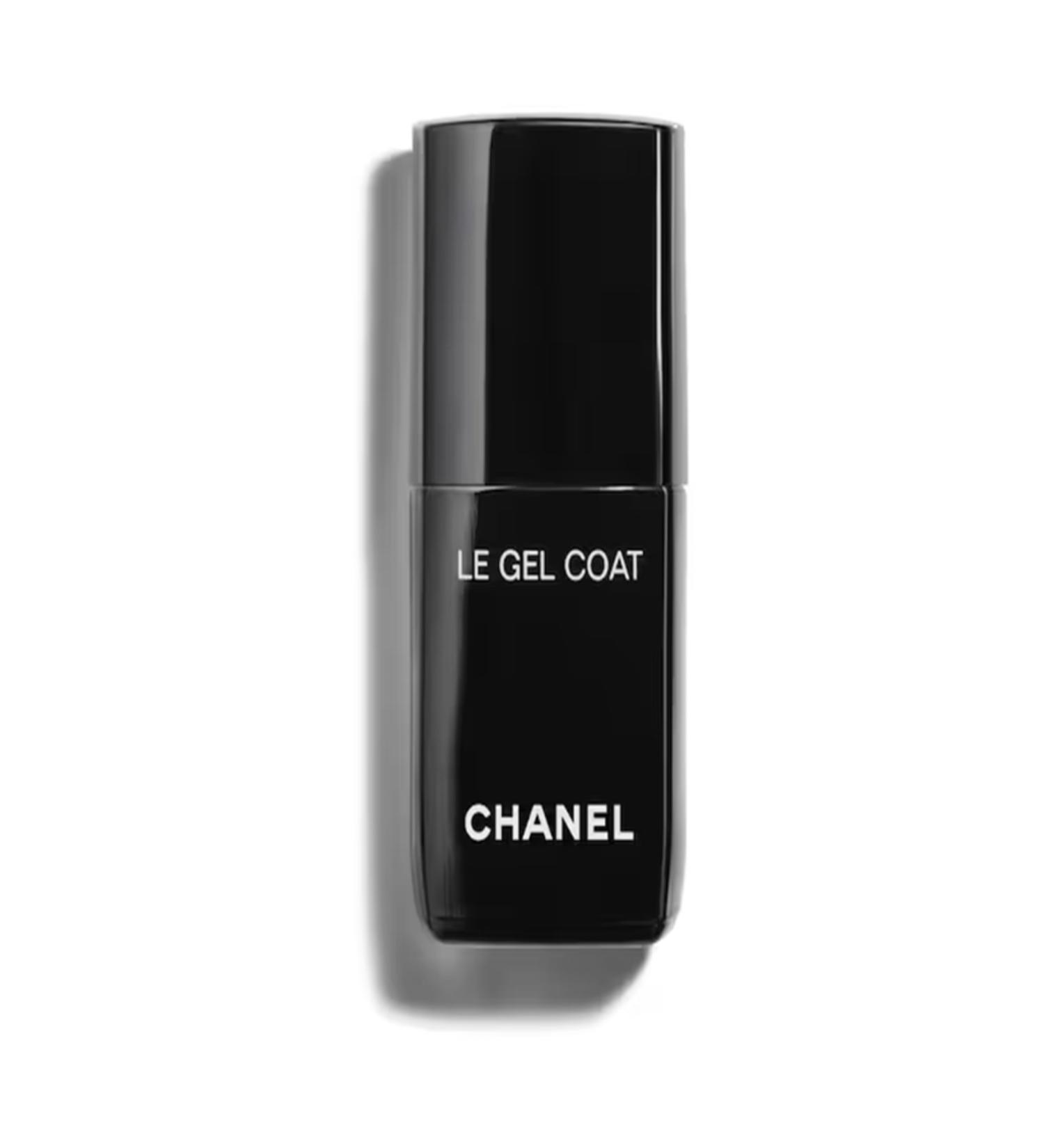 Chanel Lengthening and Volumizing Mascara Fleur
