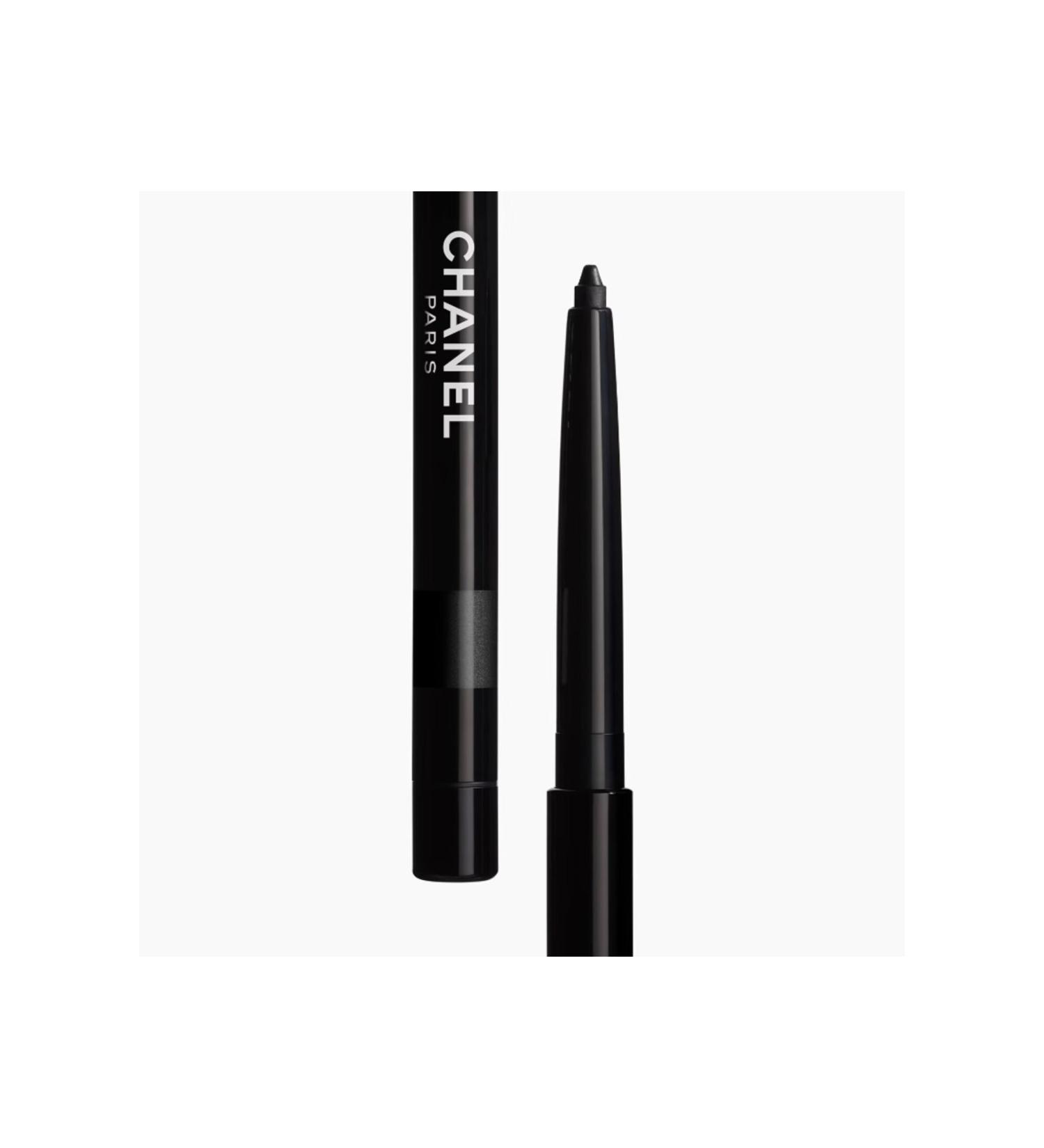 Chanel Waterproof Eyeliner Waterproof