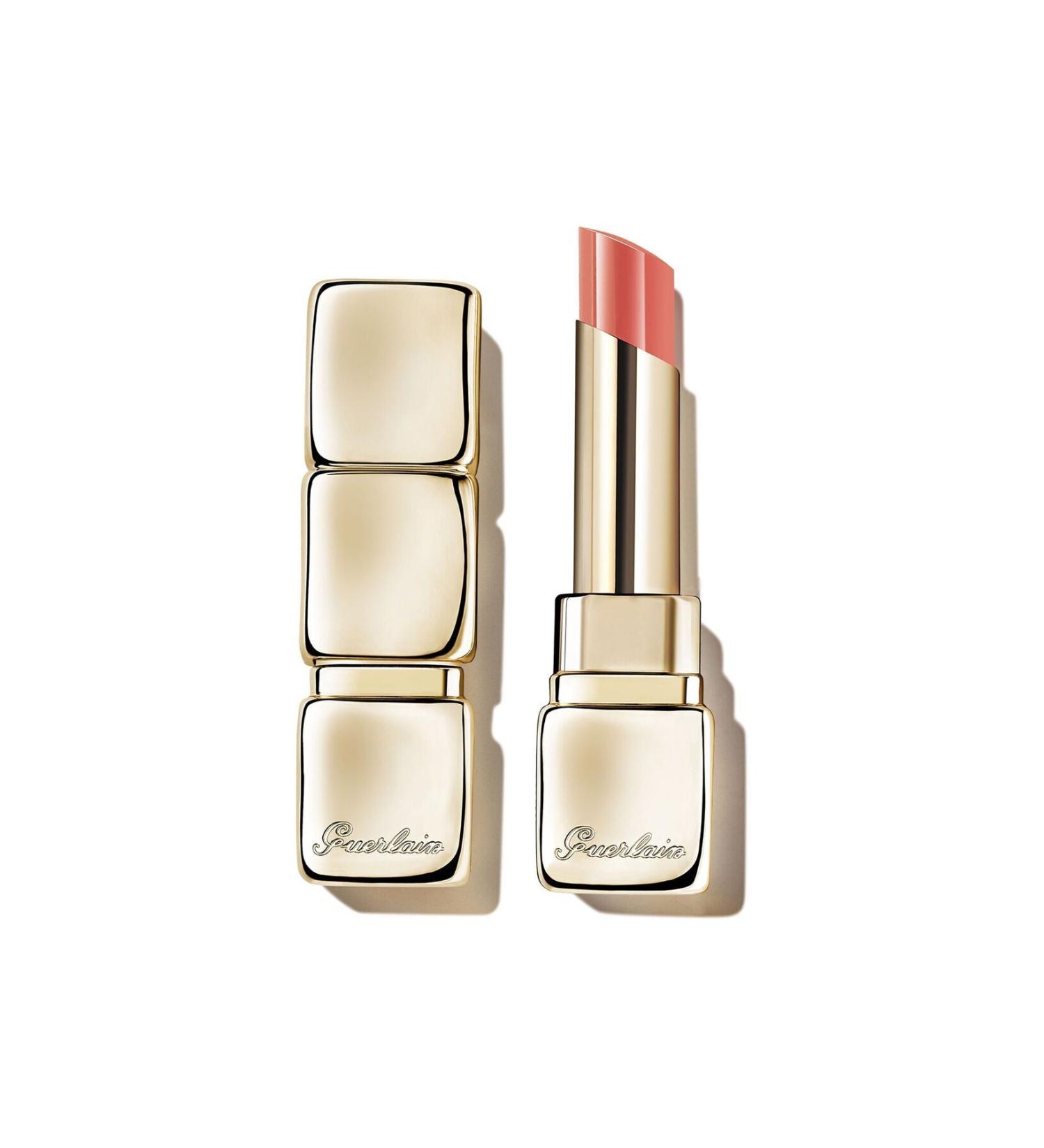 Guerlain New Formula and Lip Care Moisturizing Lipstick-309 Demb.2926