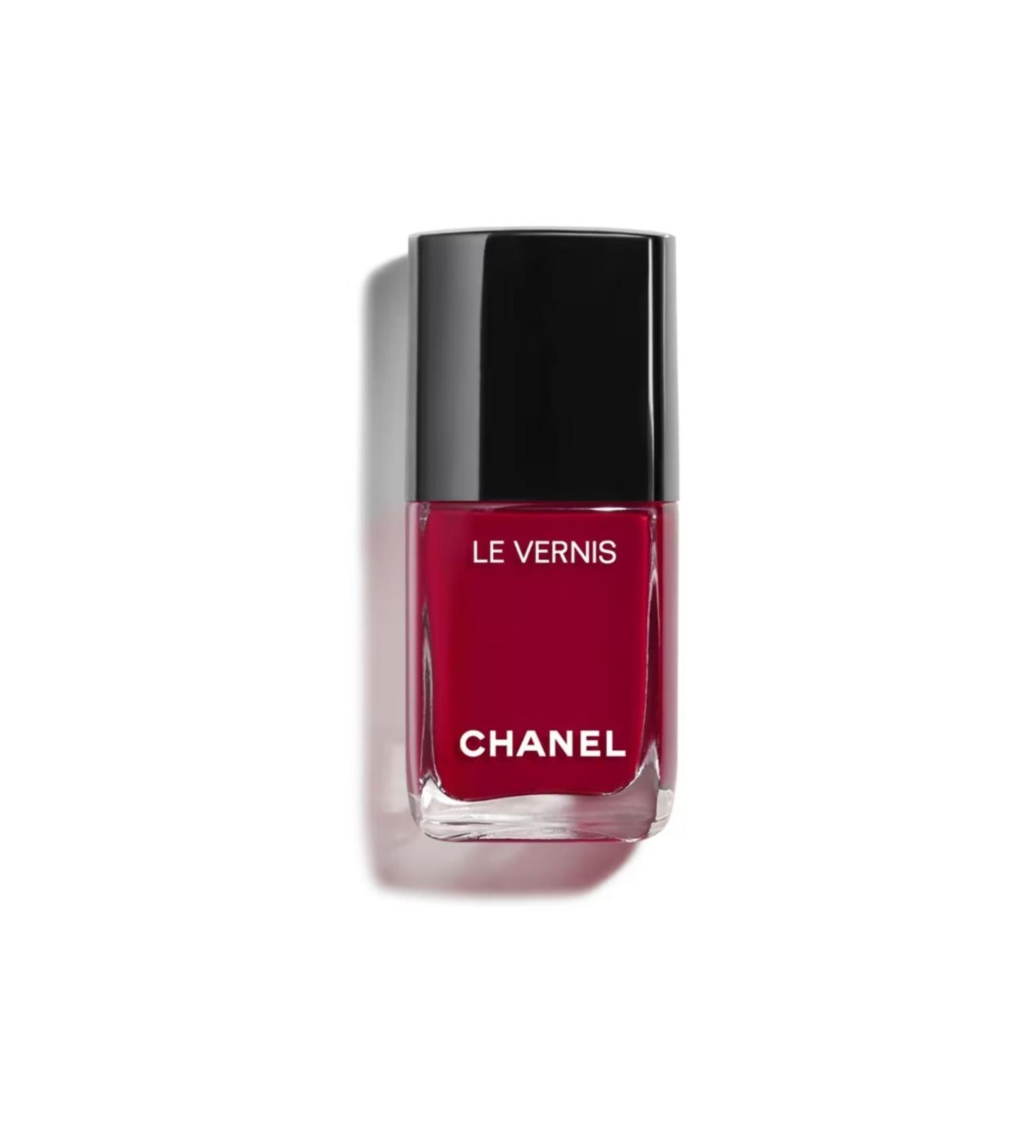 Chanel chanelRouge Allure Shine Intense Lip Color