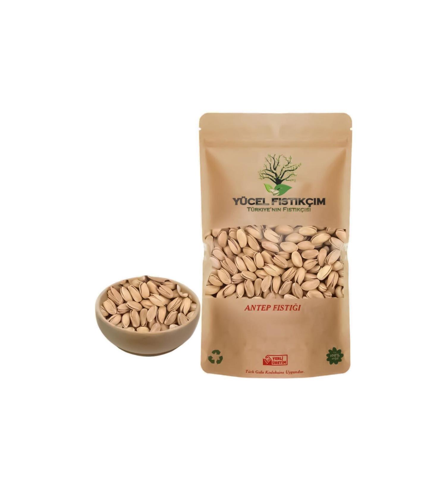 Y celF st k m 1 Kg Roasted Pistachios
