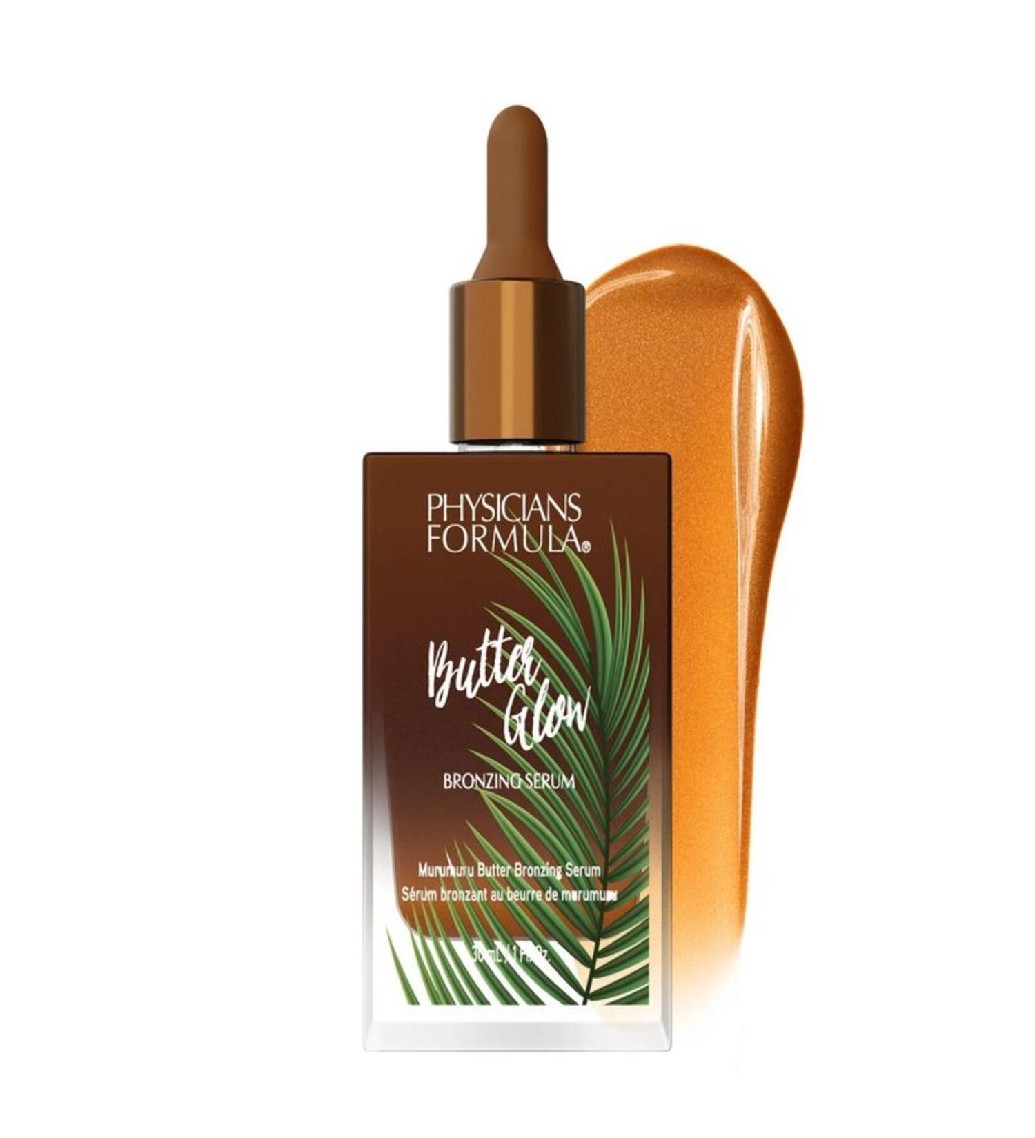 Physicians Formula Butter Glow Bronzing Serum Sunkissed Glow 30 ml Bronzing Serum