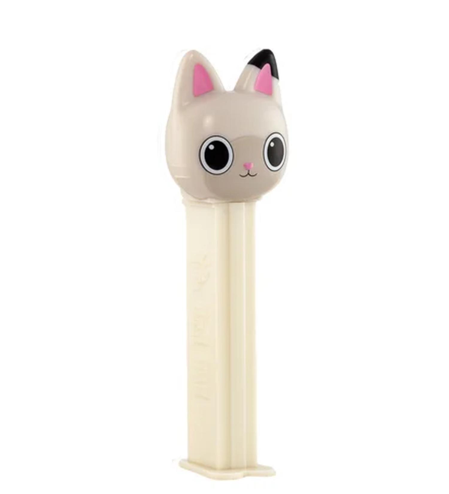 Pez GABBY'S DOLLHOUSE SERIES (PANDY PAWS)