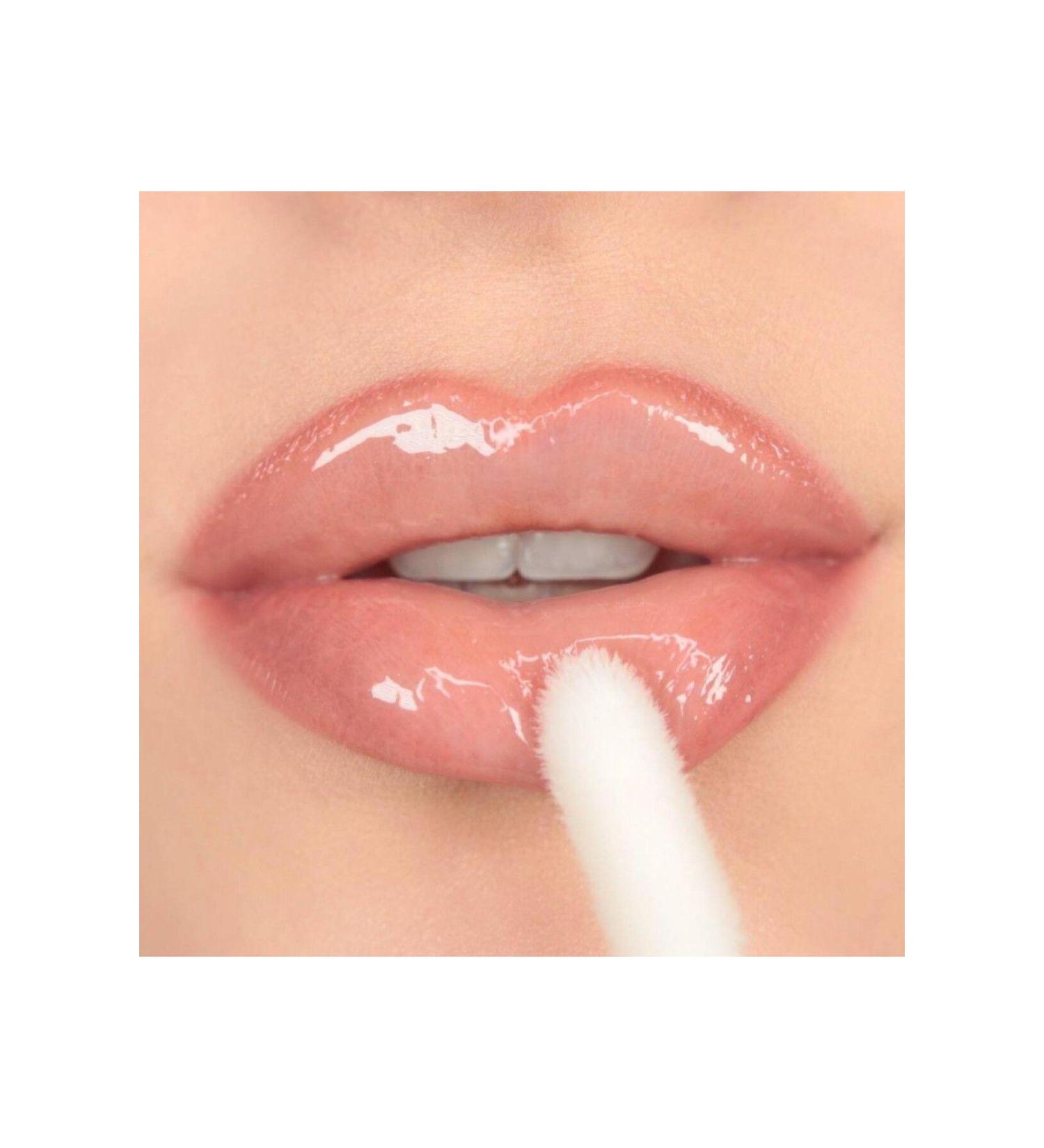 Cosmetica LIP OIL GLOSS