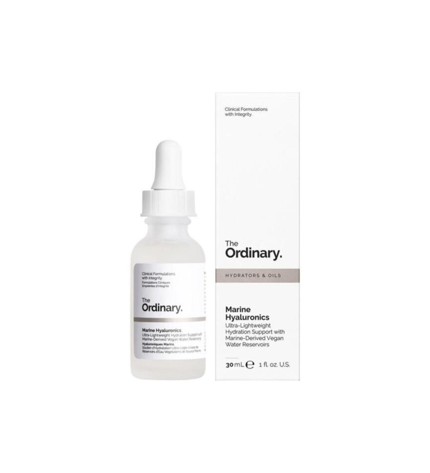 Roche Coch The Ordinary Hyaluronic Acid 2 30 Ml