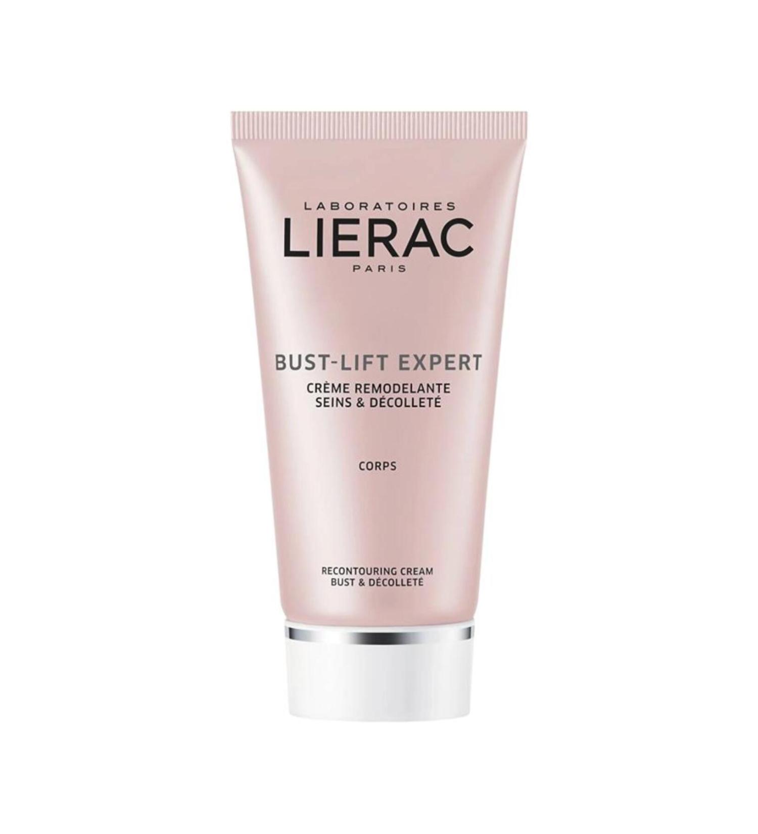 Lierac Bust Lift Expert Recontouring Cream 75 ml