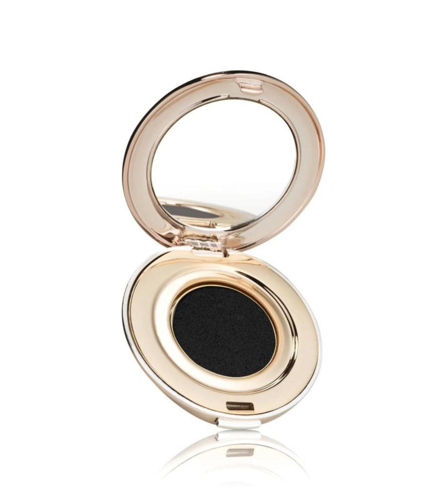 Jane Iredale Purepressed Eye Shadow - Ebony 1.8 gr
