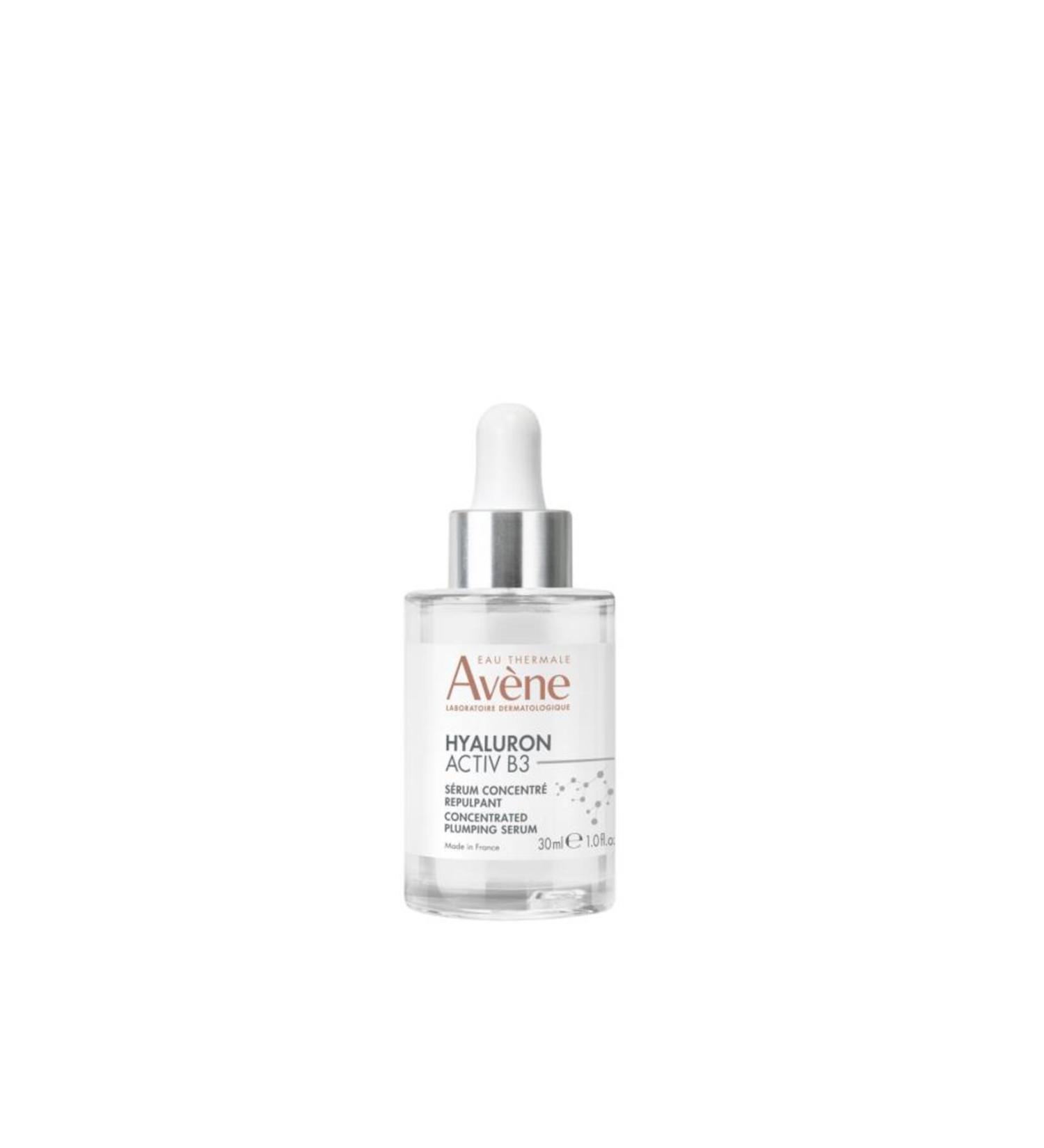 Avene Hyaluron Activ B3 Concentrated Plumping Serum 30 ml