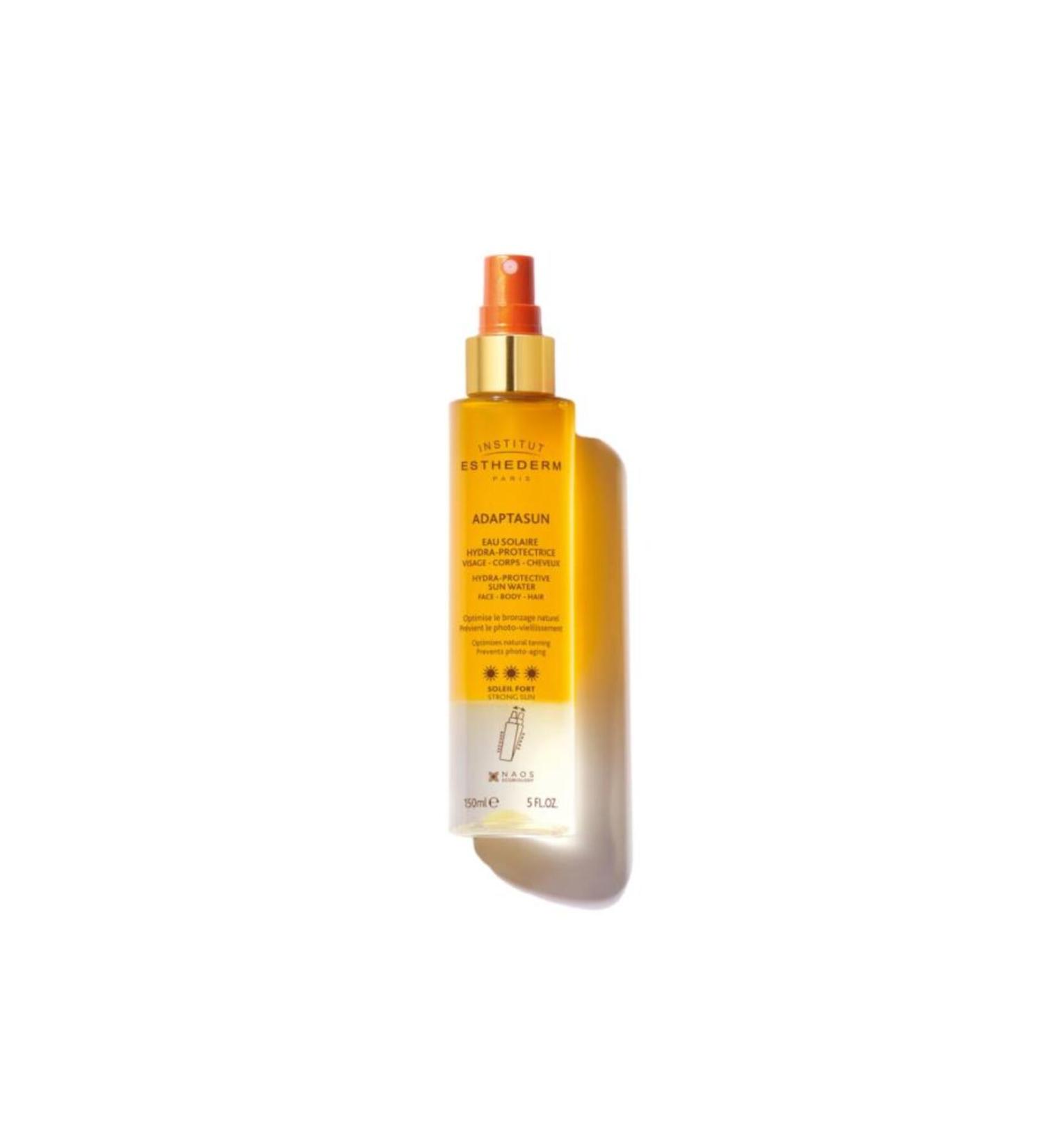 INSTITUT ESTHEDERM Adaptasun Hydra-protective Sun Water 150 ml