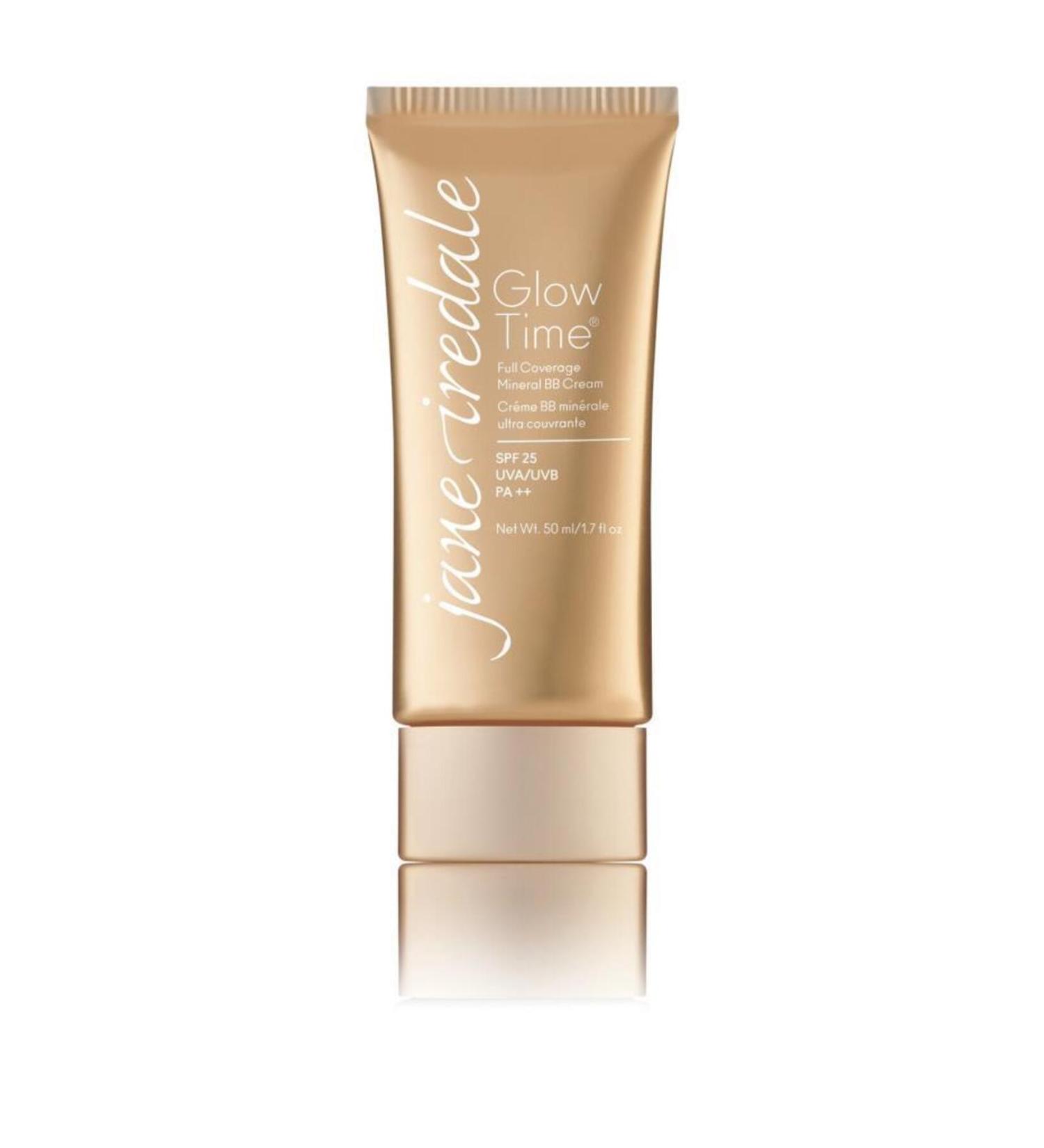 Jane Iredale Glow Time Mineral Bb Cream Spf25 Bb11 50 ml