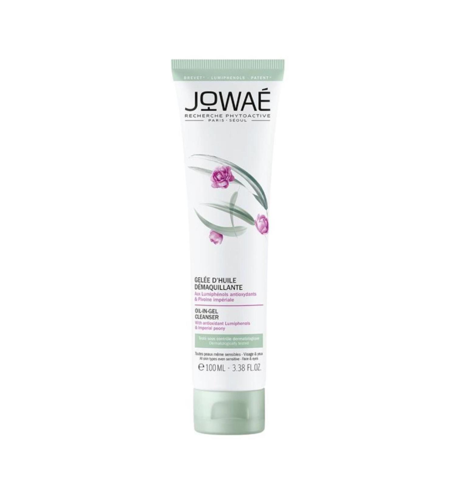 Joawe Jowae Oil In Gel Cleanser 100 ml