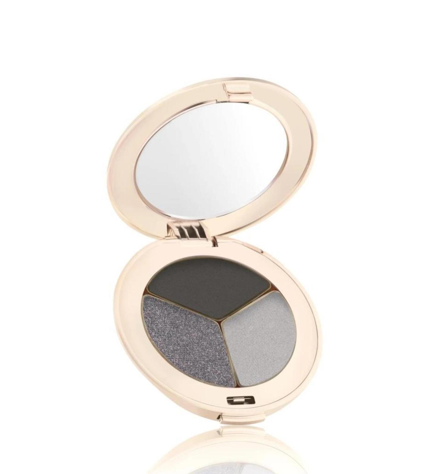 Jane Iredale Purepressed Eye Shadow - Silver Lining 2.8 gr