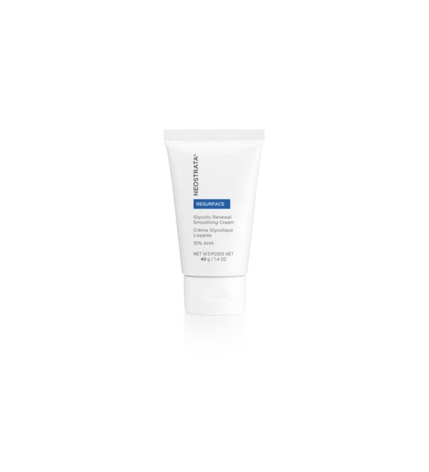 NeoStrata Resurface Ultra Smoothing Cream/glycolic Renewal Smoothing Cream 40 gr