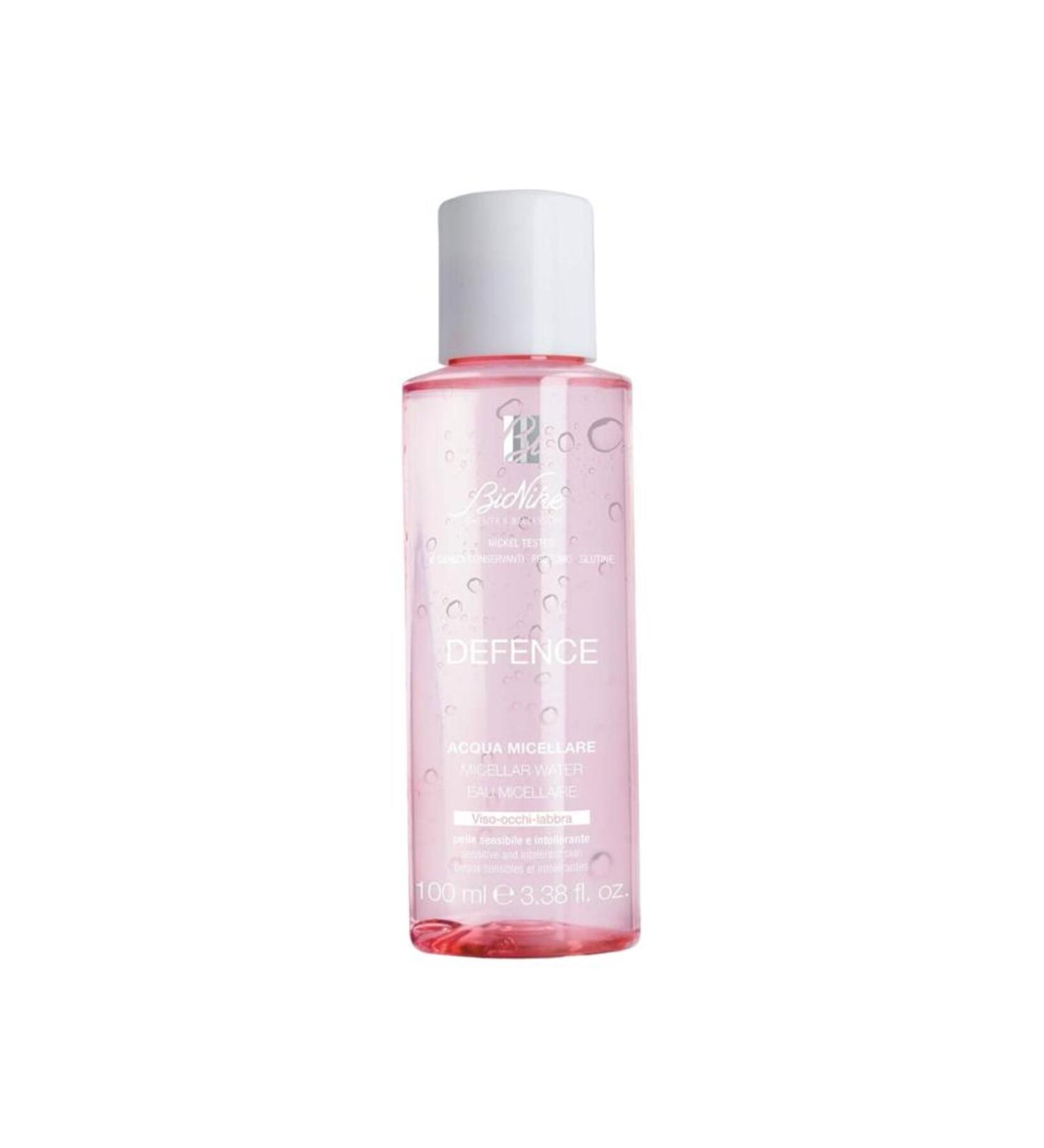 BioNike Defense Micellar Water 100 ml