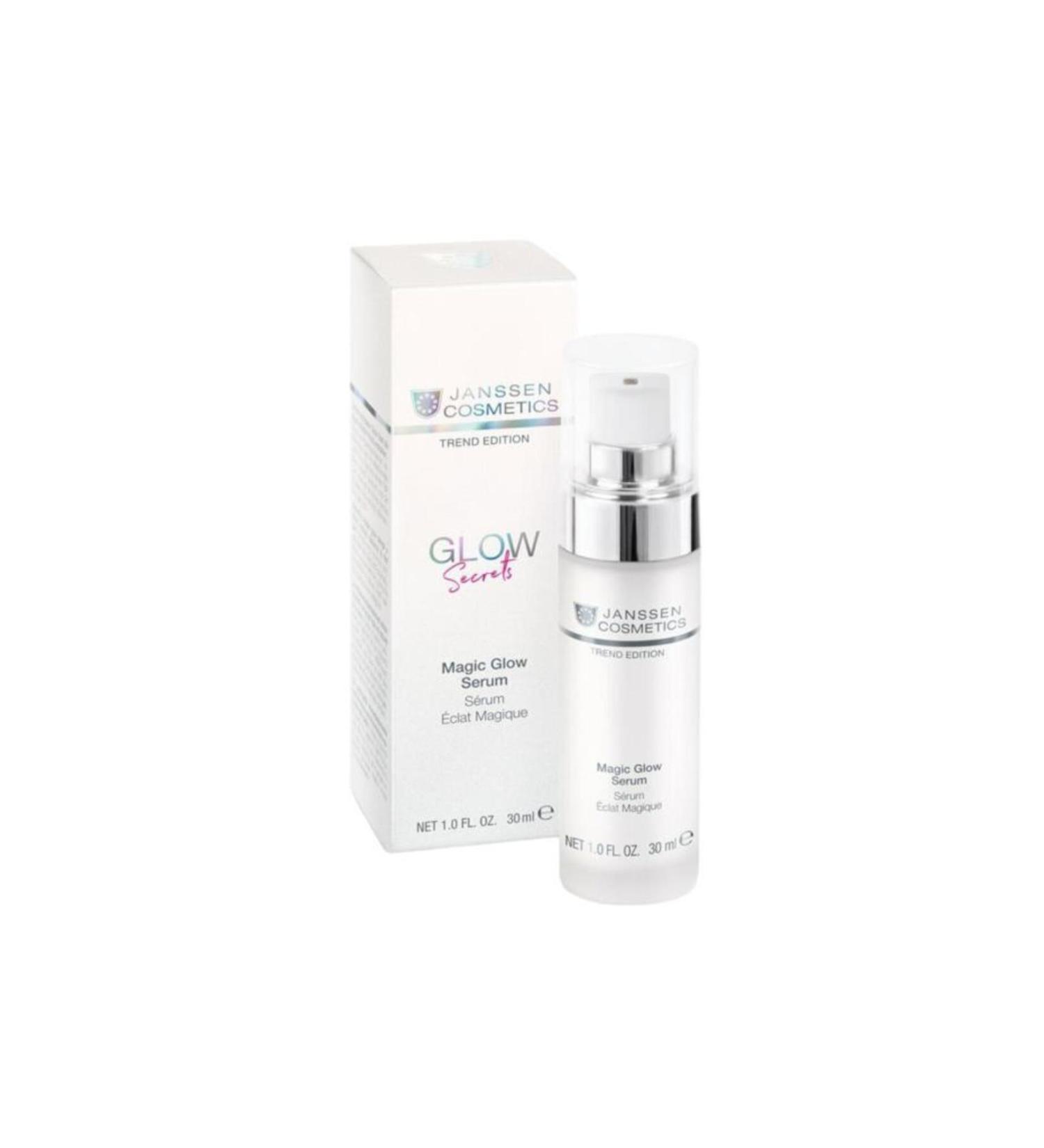 Janssen Cosmetics Magic Glow Serum 30 ml