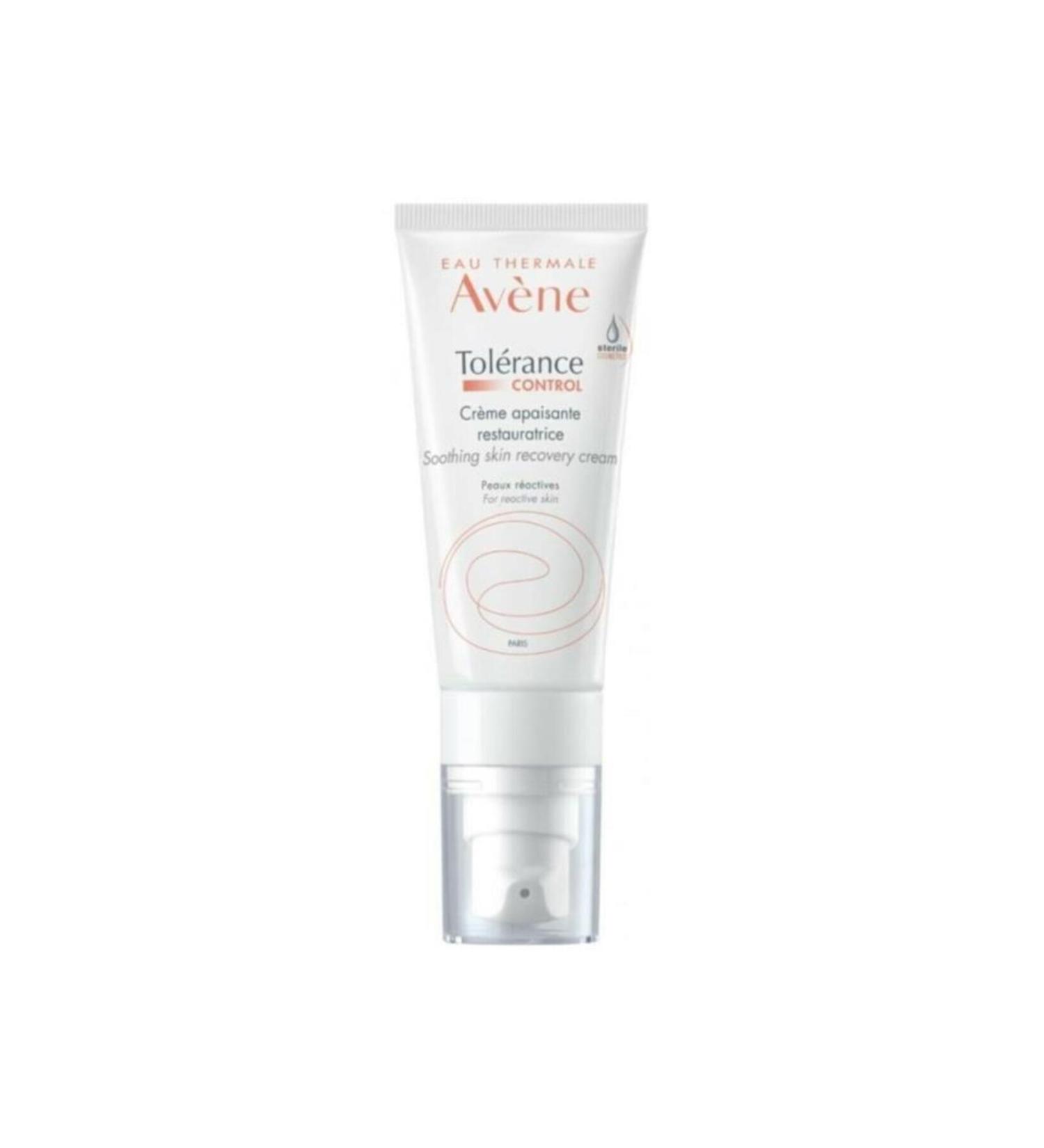 Avene Tolerance Control Cream 40 ml