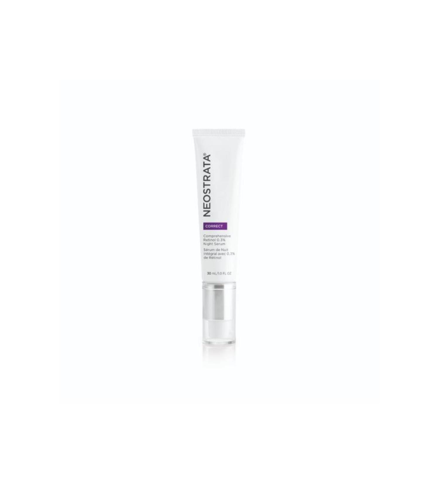 NeoStrata Repairing and Strengthening Night Cream Helping to Reduce Blemishes 30 ml KeyNew24