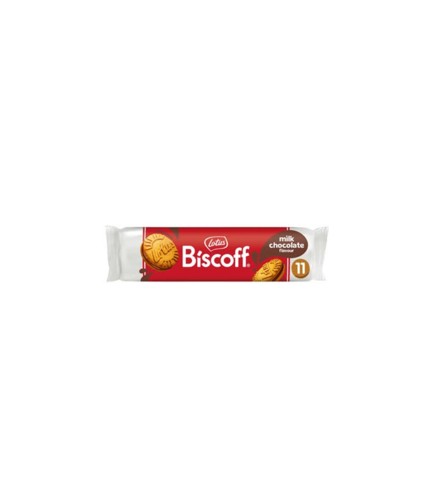 MyBalliStore Biscoff biscuits