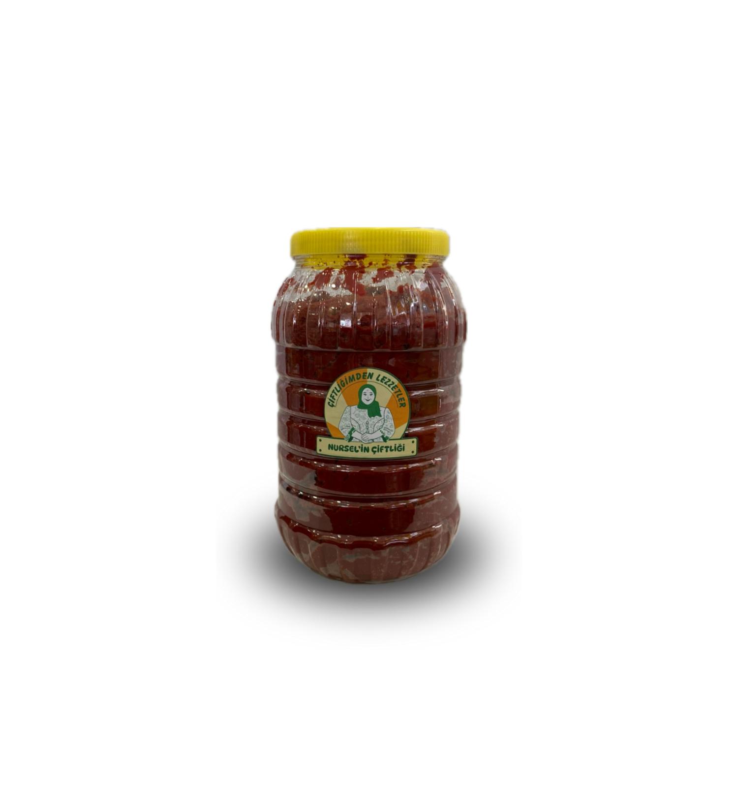Flavors from My Farm Homemade Boiled Tomato Paste 1 Kg