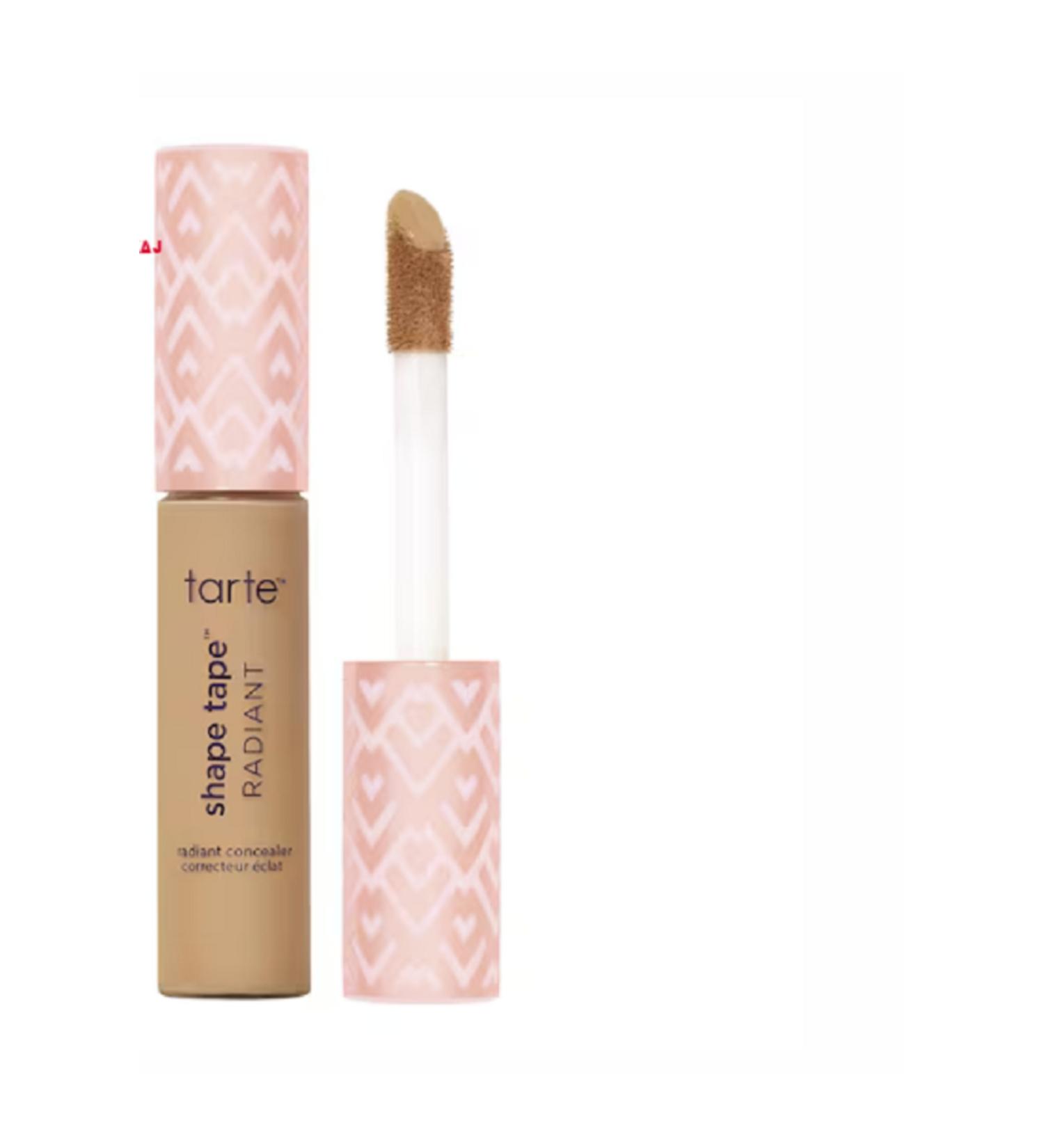 Tarte Lightens Dark Circles Shape Tape is a Concealer with a Shimmery Finish.BEAUTY740
