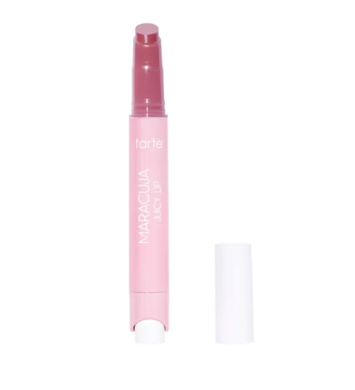 Tarte Maracuja Juicy Hibiscus- Lip Balm 2.7 S. BEAUTY 770