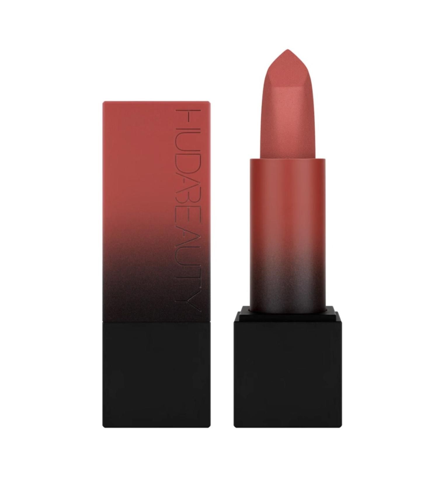 Huda Beauty Power Bullet Matte Wedding day- Matte Lipstick