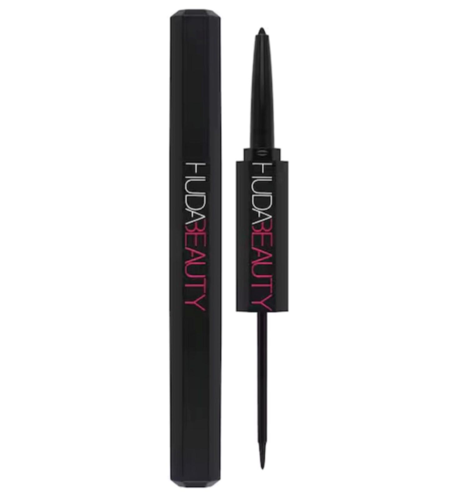 Huda Beauty LIFE LINER DUO EYELINER Eye Pencil
