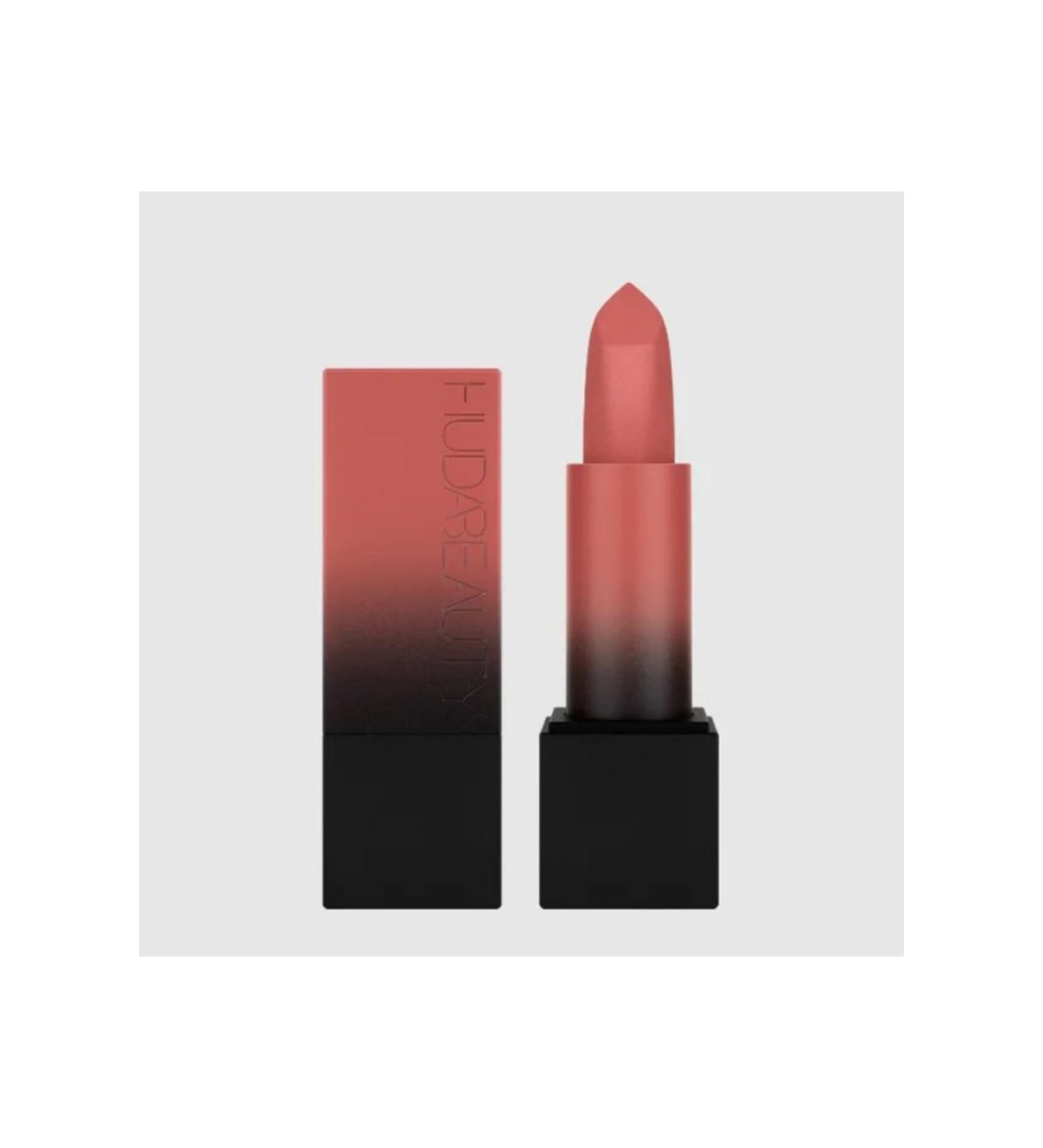 Huda Beauty Power Bullet Matte Rendez-Vous - Matte Lipstick