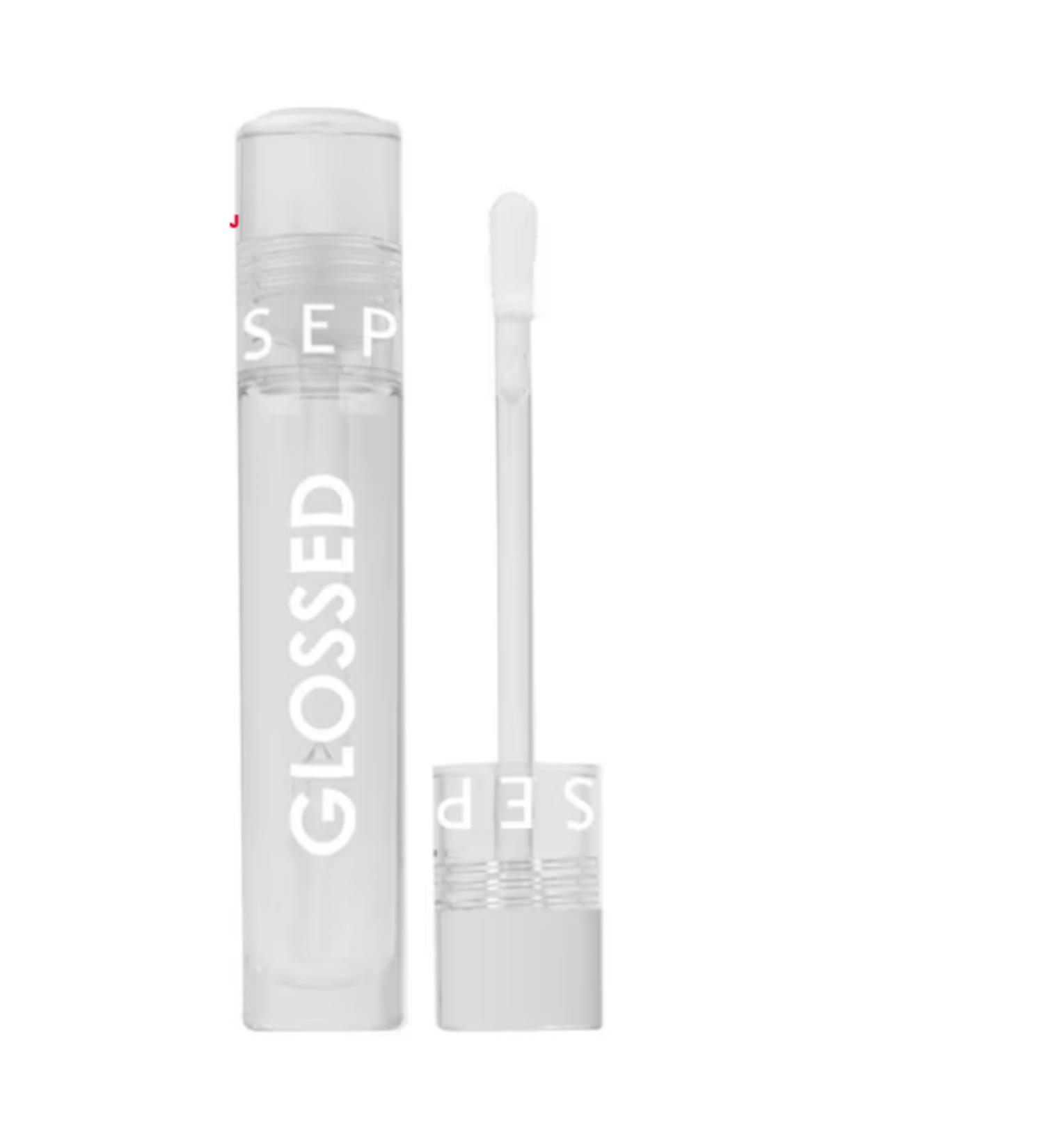 Sephora Beauty Glossed Lip Gloss