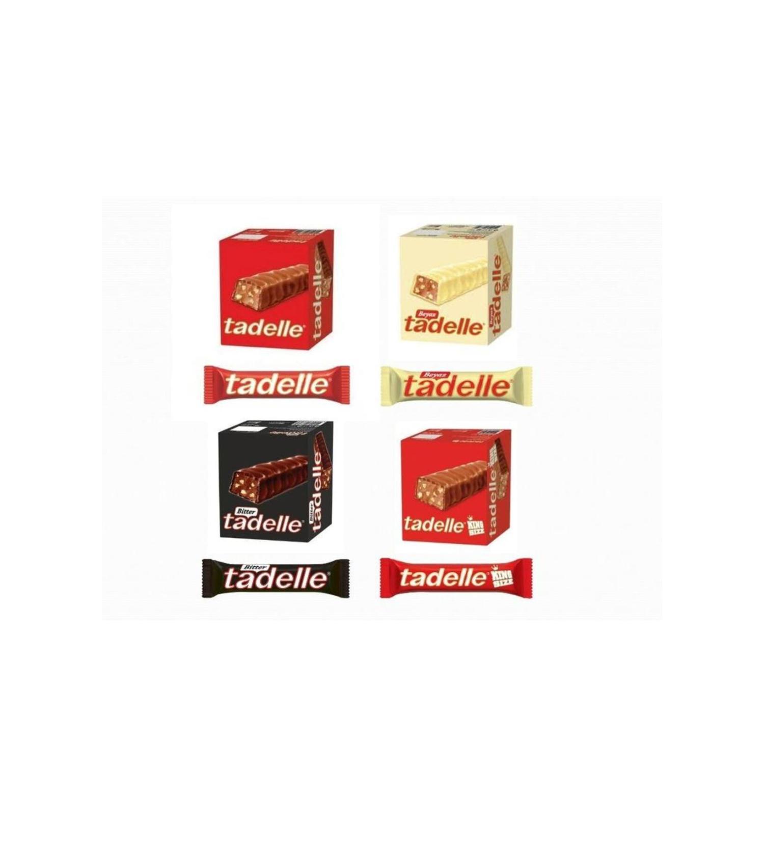 Tadelle Multi-Pack