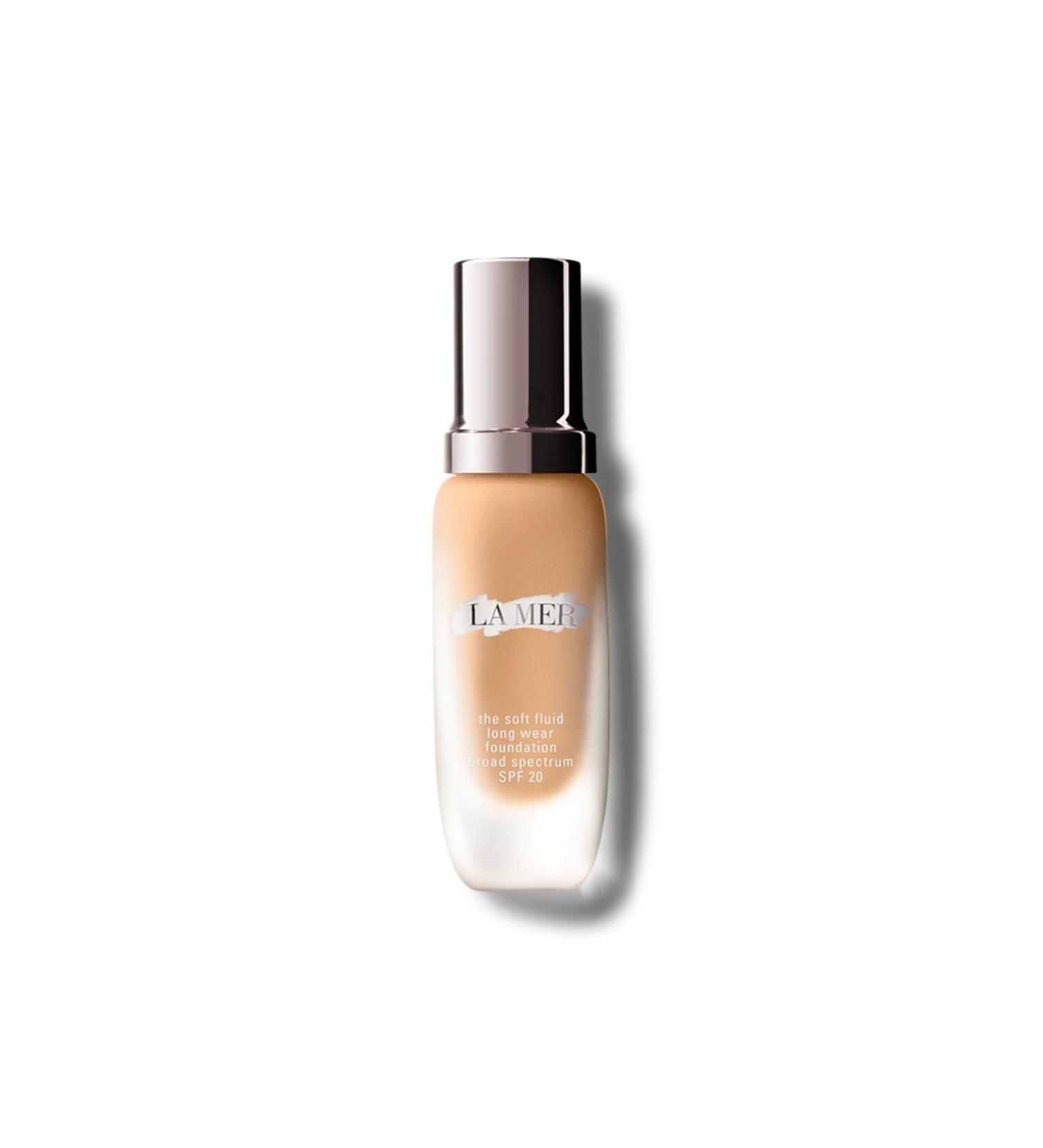 La Mer The Soft Fluid Long Wear Anti-Fine Lines-Wrinkles Repairing Moisturizing Foundation 30ml