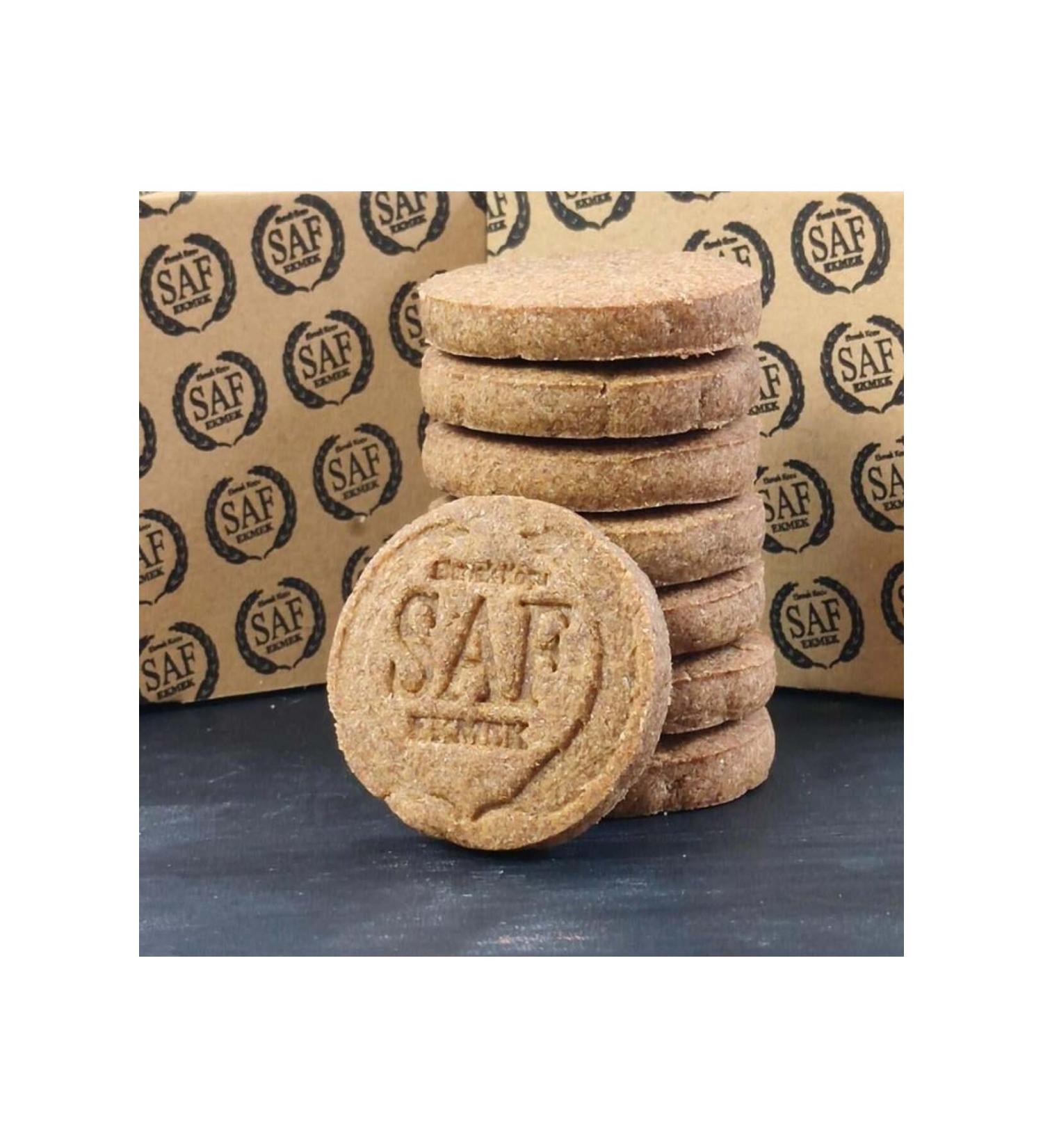 SAFEKMEK Gluten Free Super Diet Cookies - 5 Pieces