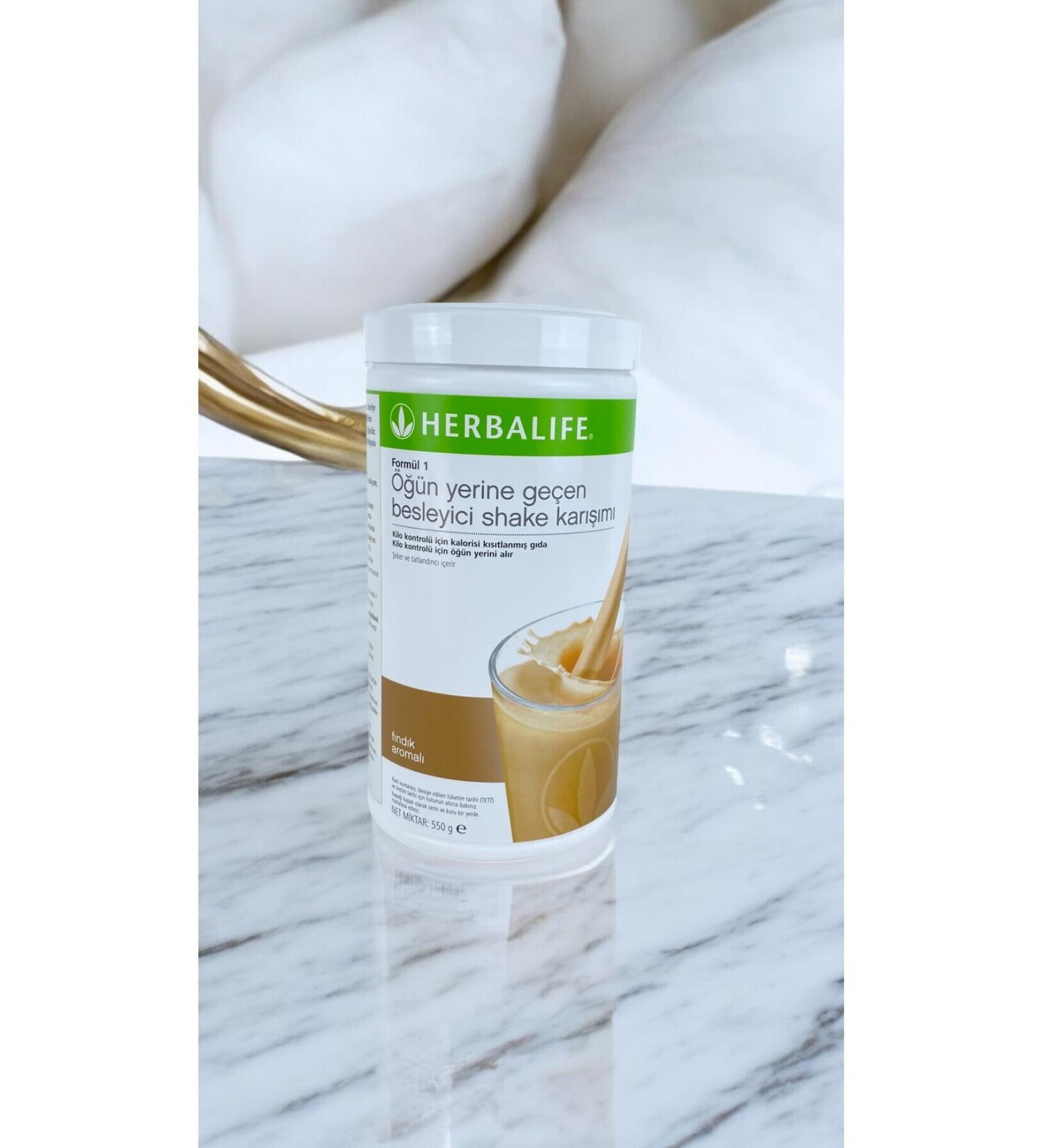 Herbalife Starter Kit - Buy Online on GoSupps.com