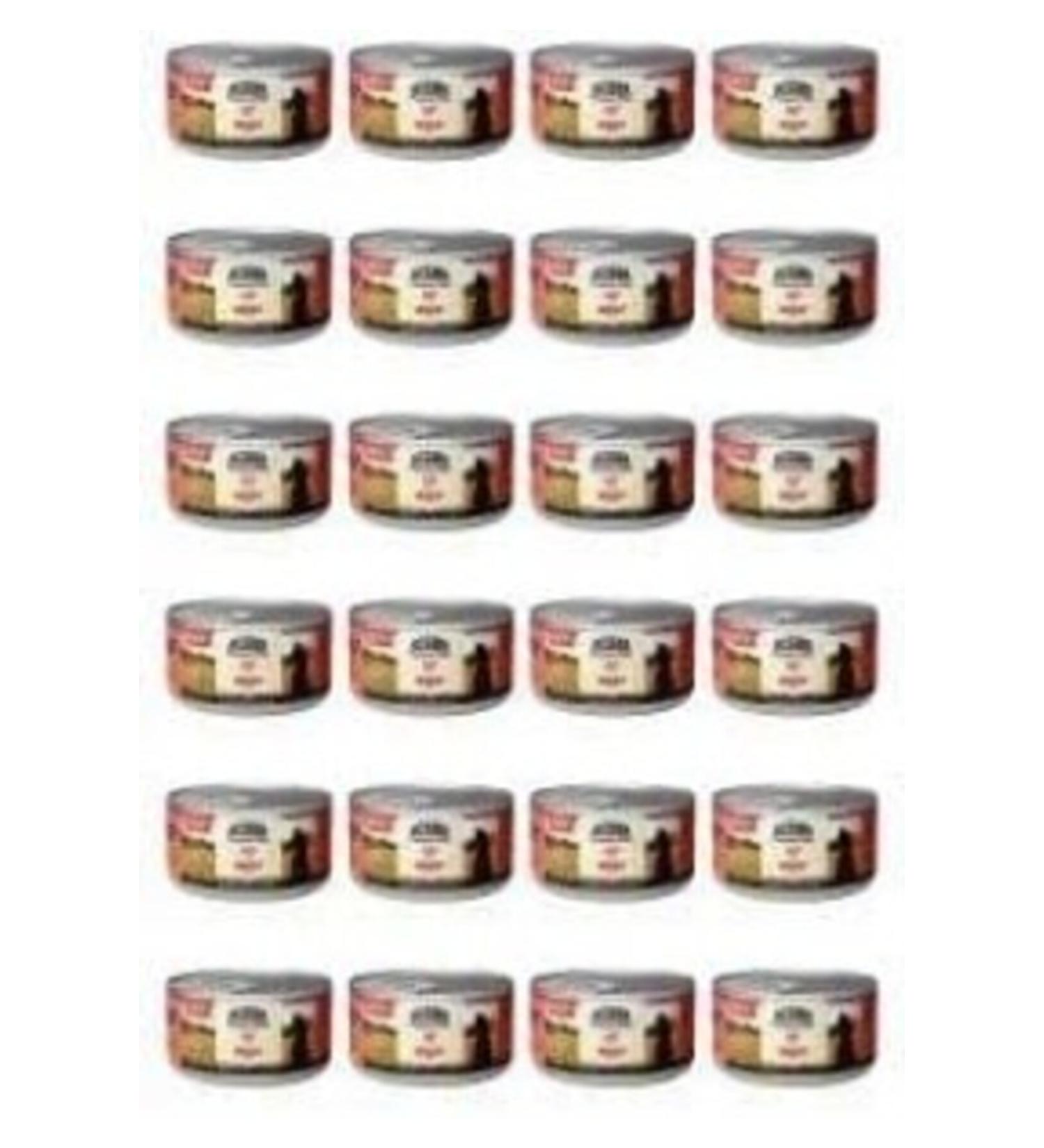 Acana Premium Pate (Paste) Canned Wet Cat Food Chicken and Fish Kitten 85 Gr