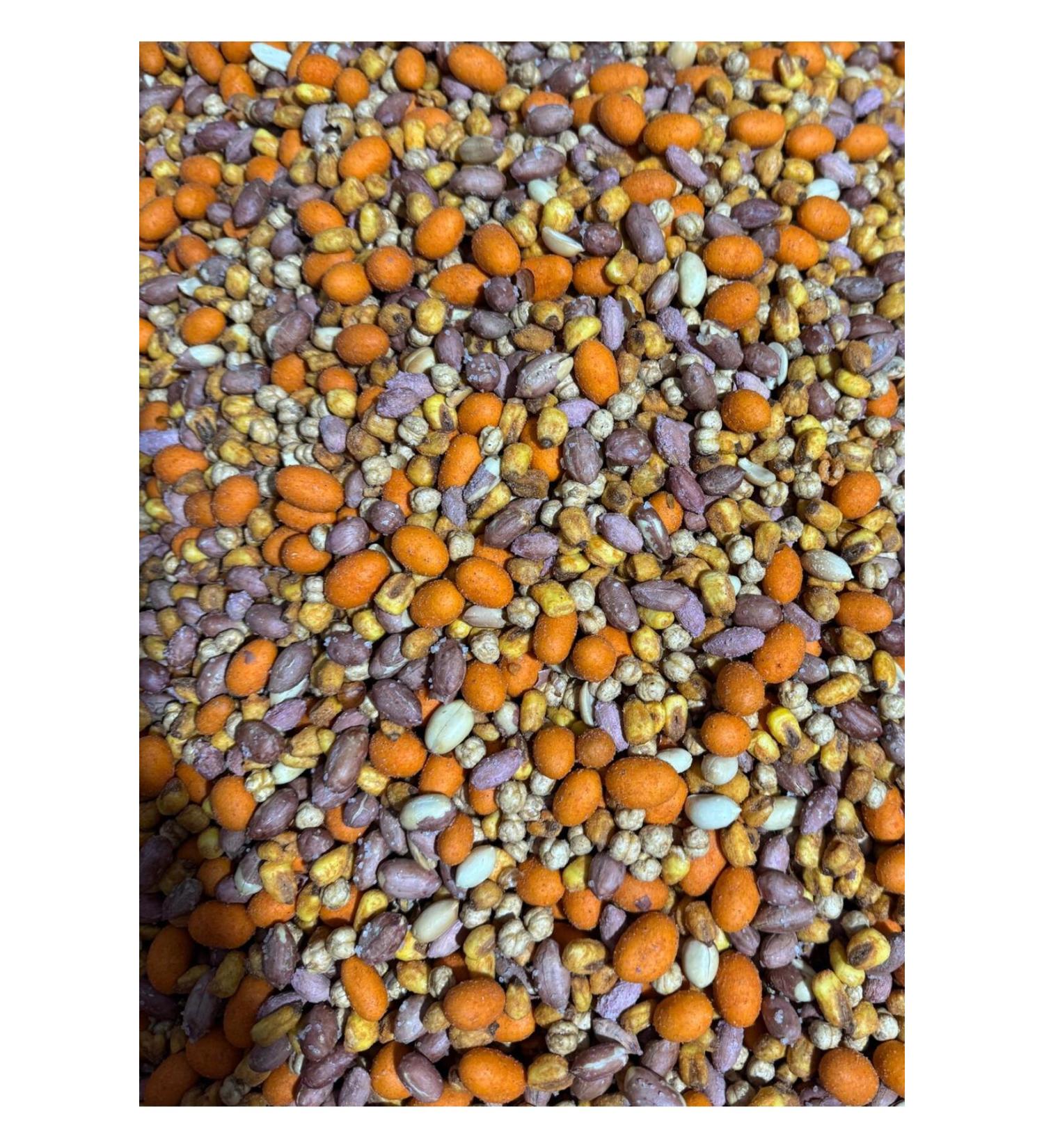 Wedding Wedding snack mixed 5 kg