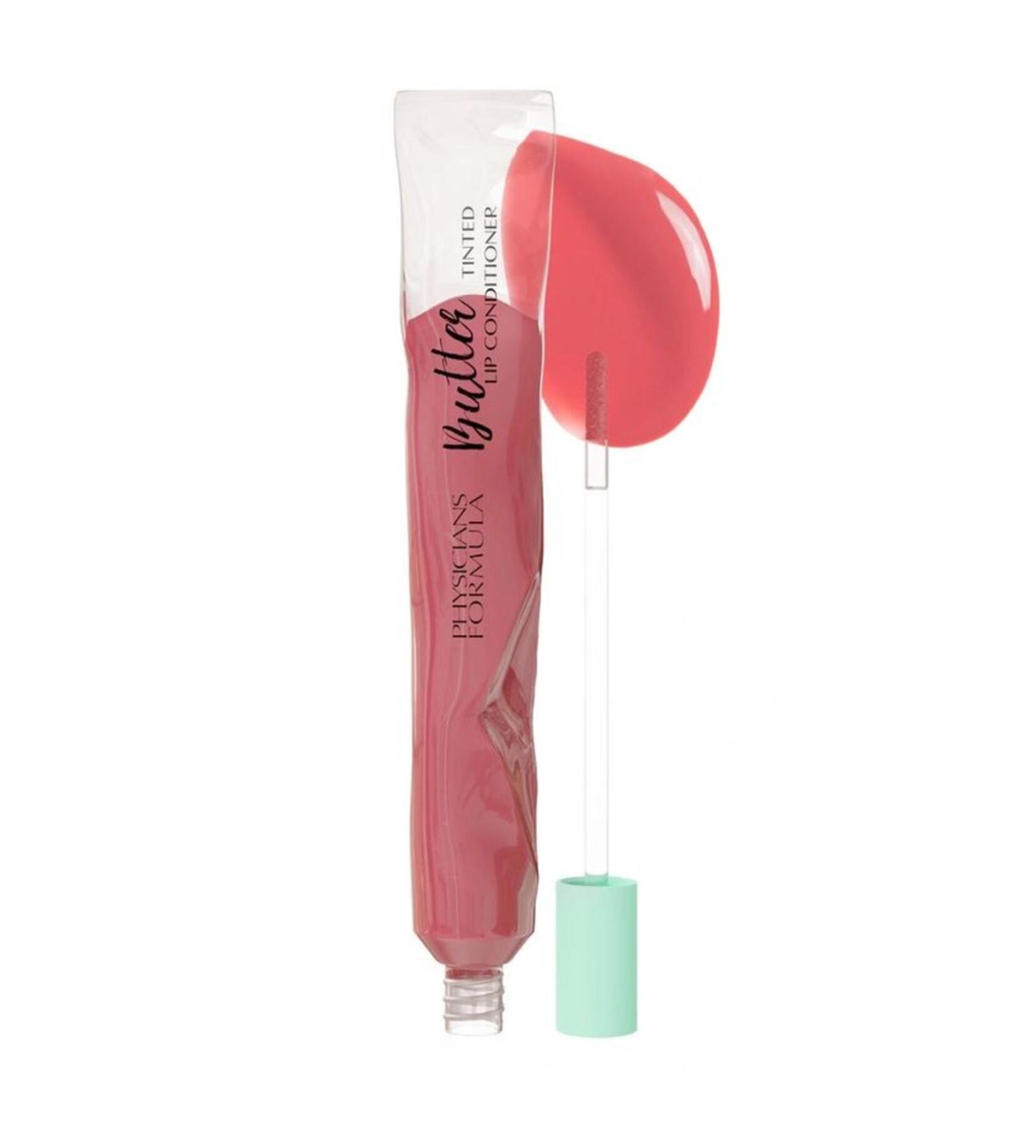 Physicians Formula Butter Tinted Lip Conditioner Pink Paradise LIP GLOSS LIP PEN