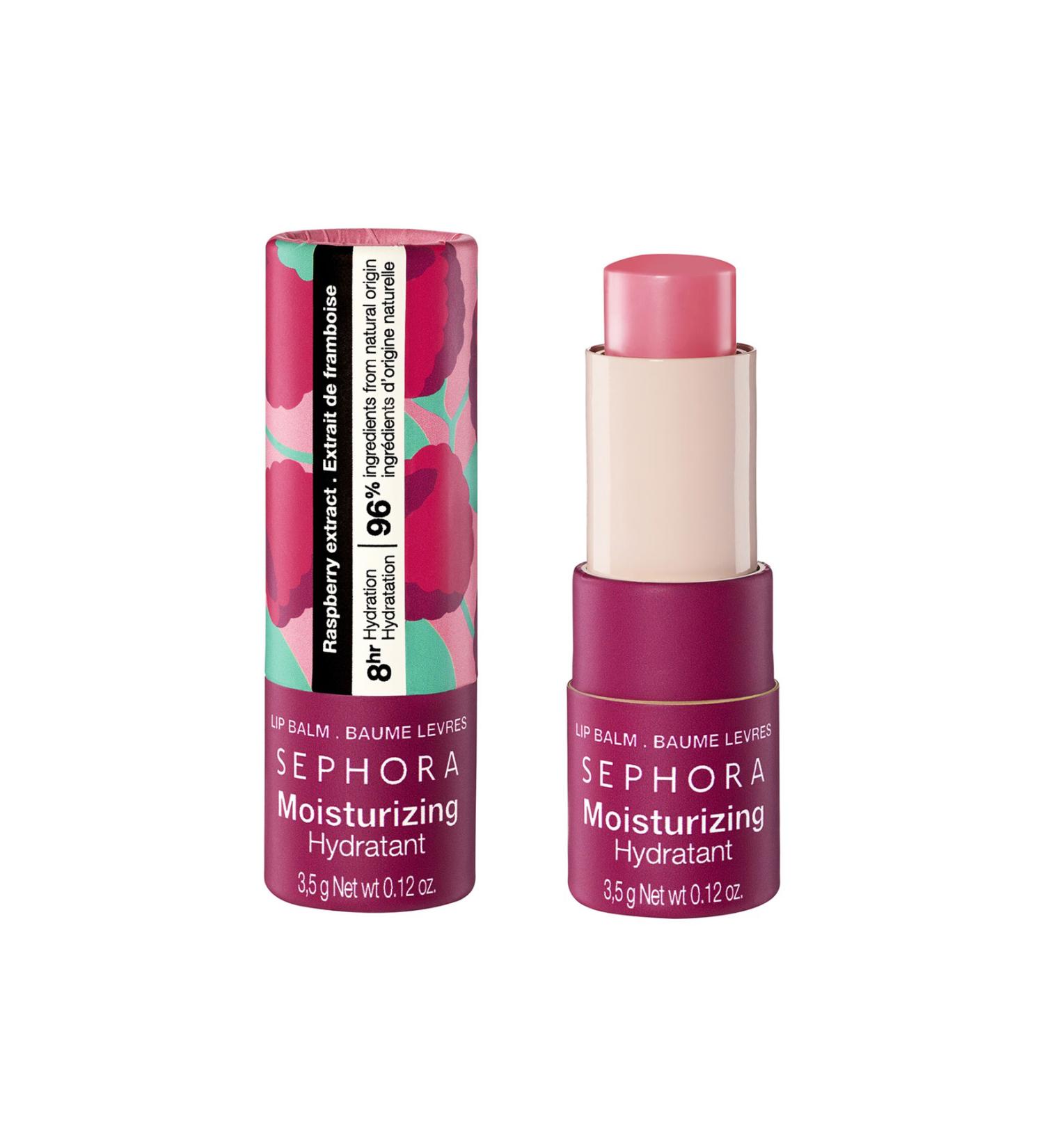 SEPHORA COLLECTION Moisturizing Hydratant - Lip Moisturizer