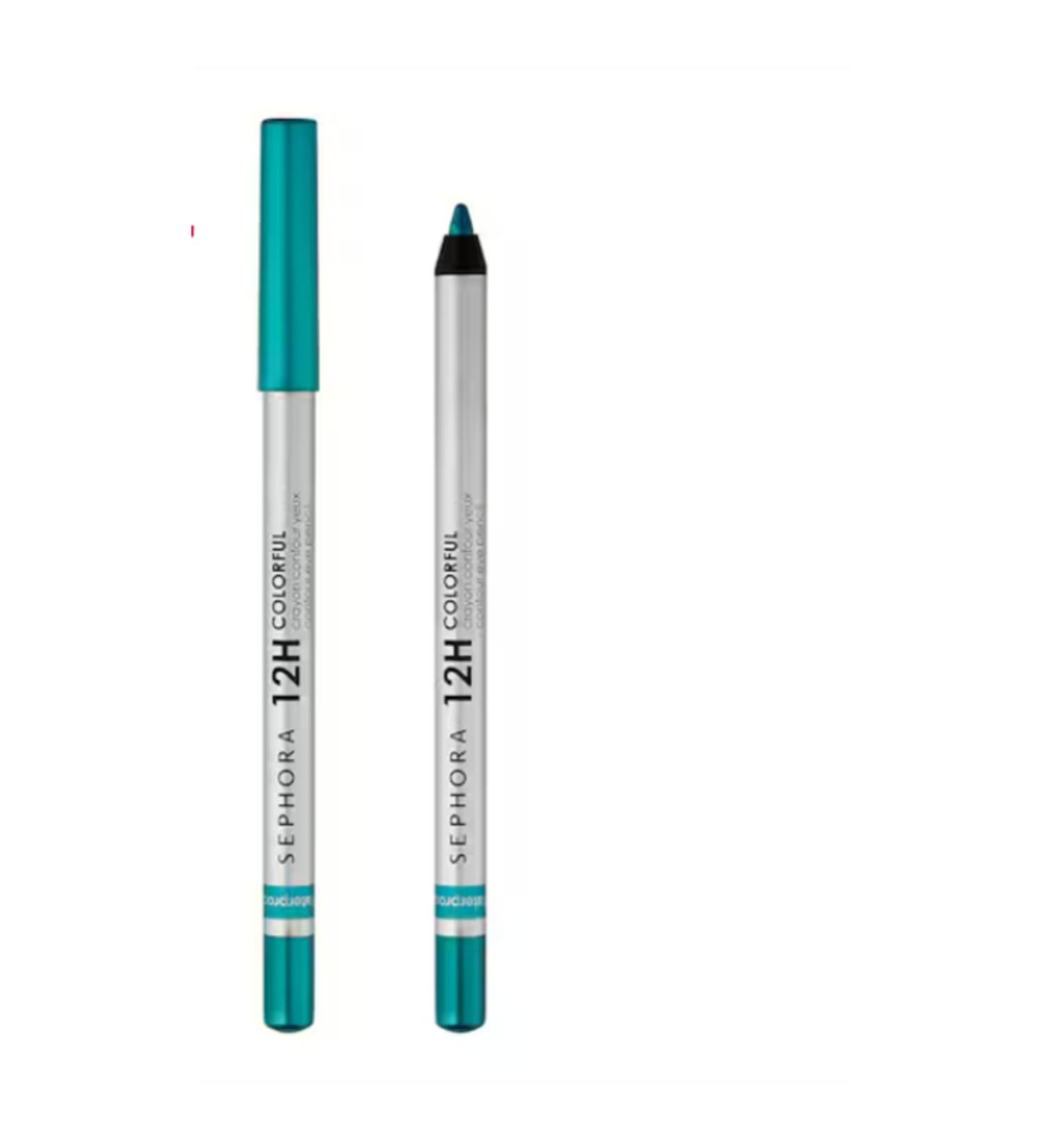 Sephora Colorful 12H Colorful Contour Eye Pencil