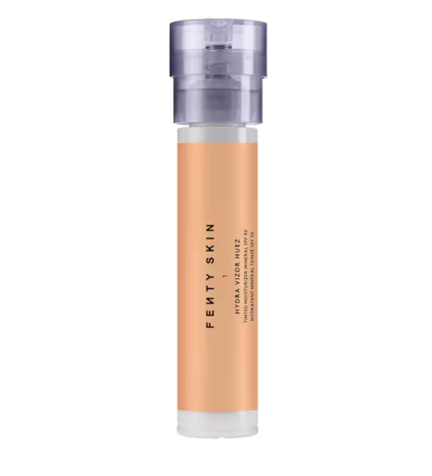 Fenty Skin Hydra Vizor Huez SHADE 1 - Tinted moisturizing cream - SPF 30 mineral 50 ml