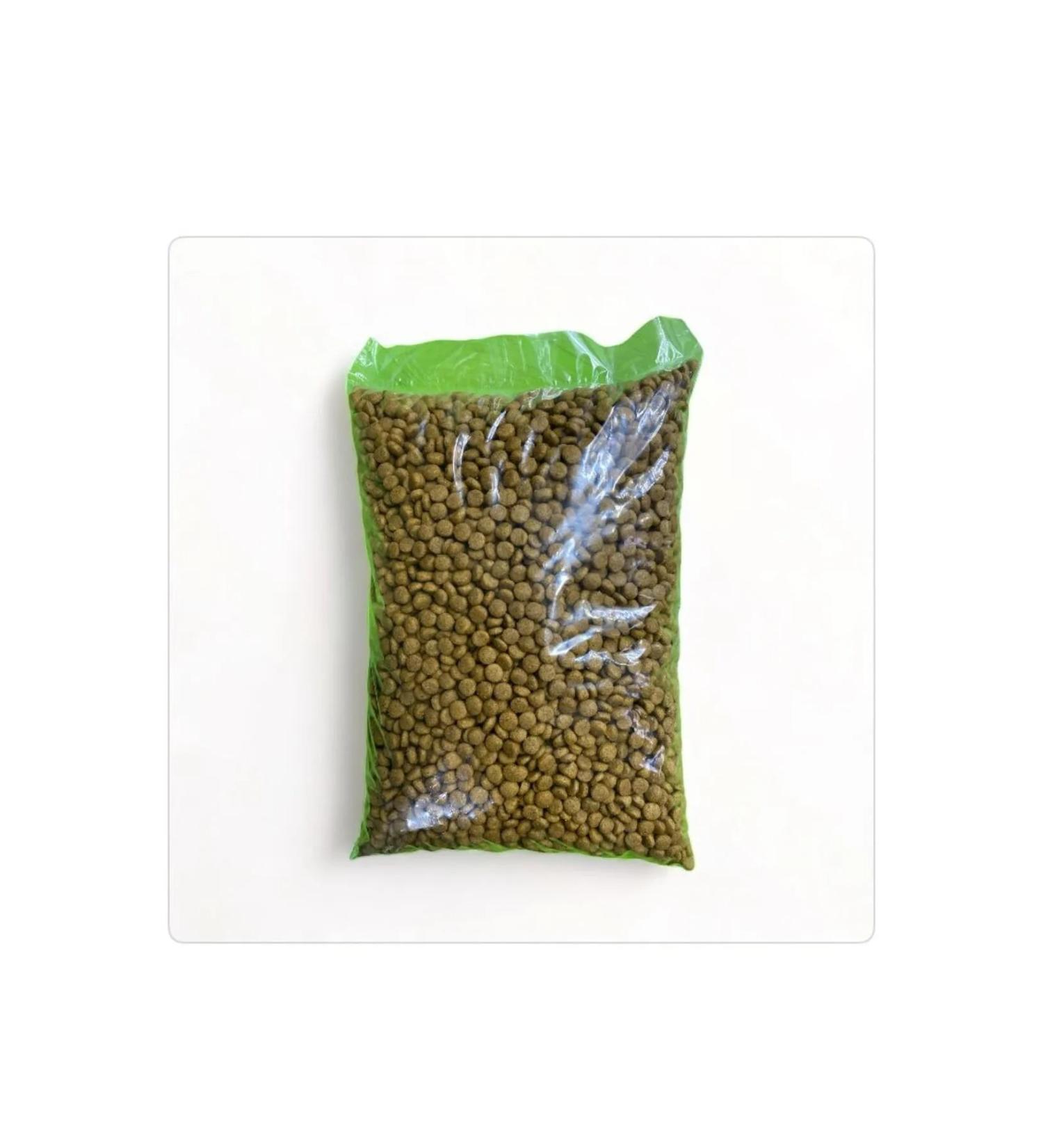 SERAMALZEMEM Cat Food Dry 3 kg Fish-Chicken-Mixed