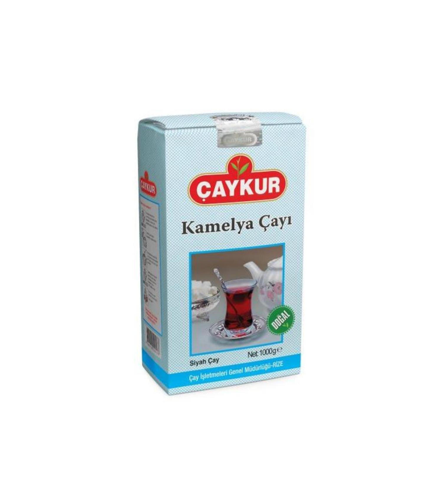 aykur aykur Camellia Tea 1000 Gr