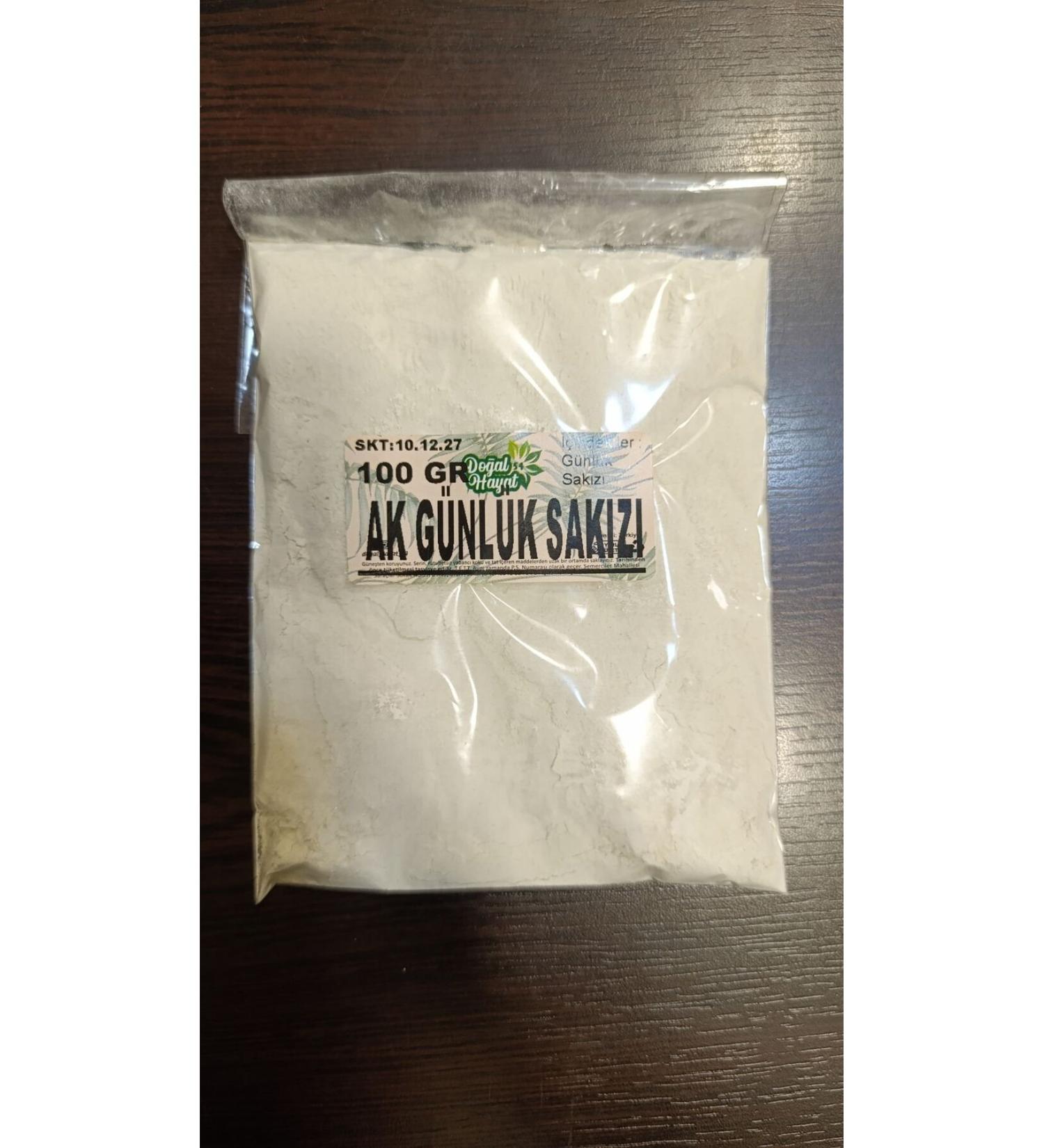 Natural life 54 GROUND (GROUND) DAILY 100 GR