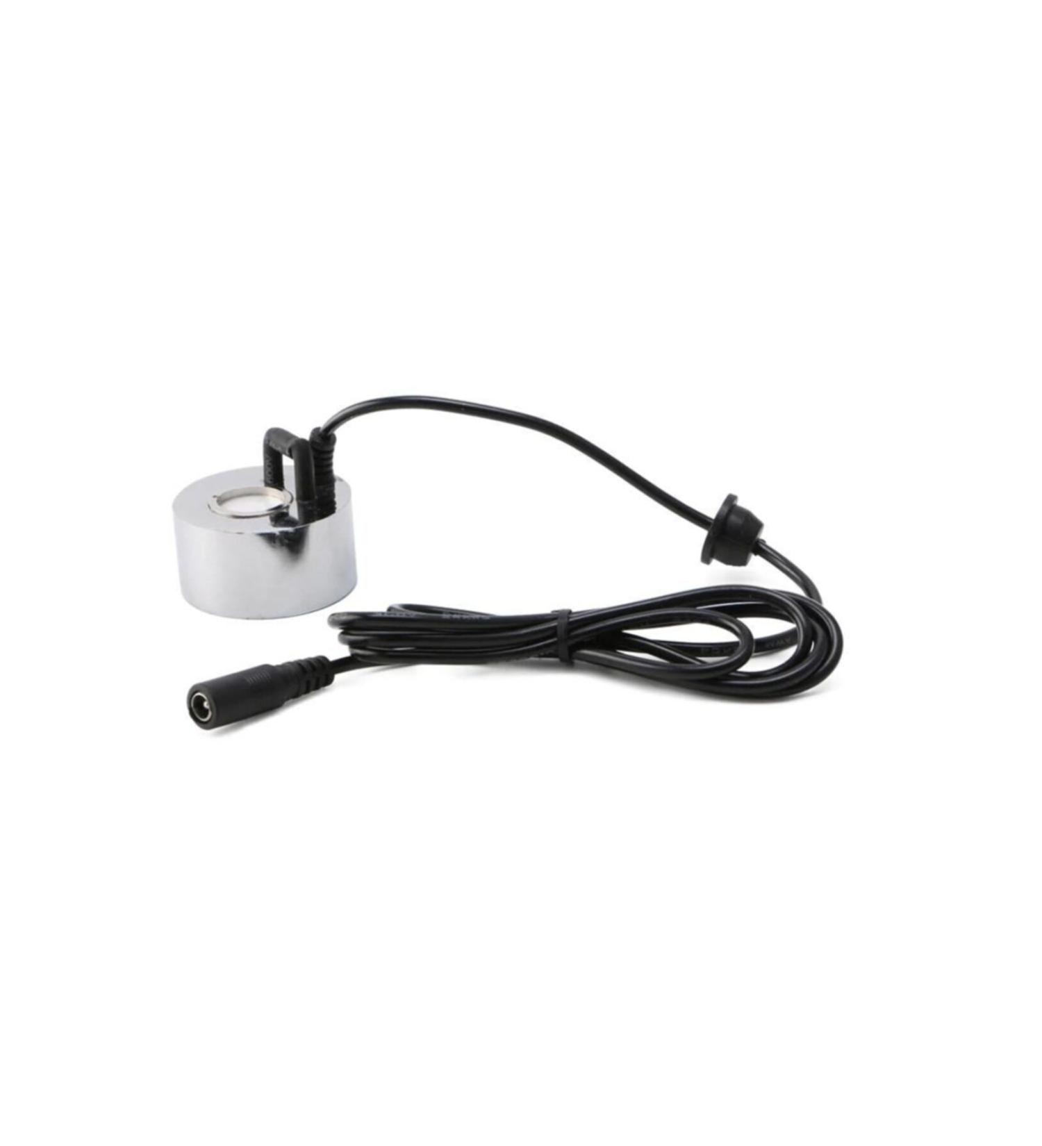 teknotrust Incubator Humidity Nozzle 24 Volt + Adapter