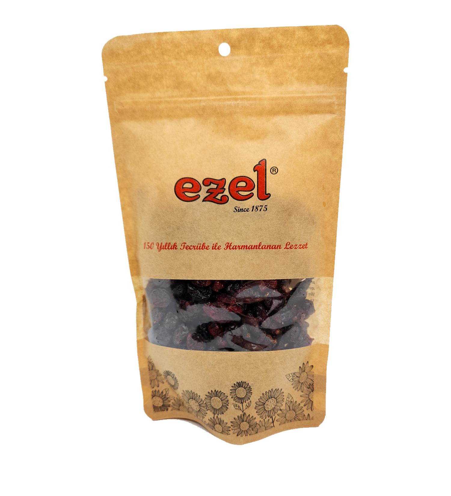EZEL BLUEBERRY - 500GR